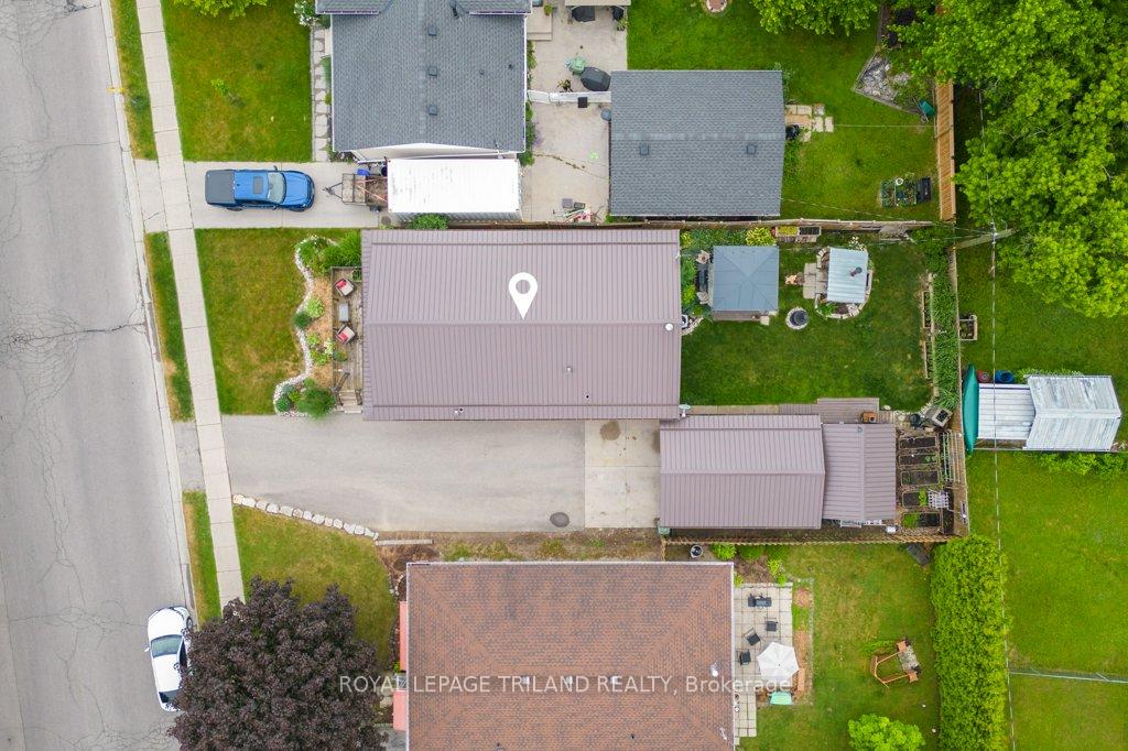 Photo 5 of 3 Aldborough Avenue, St. Thomas — HOMEH