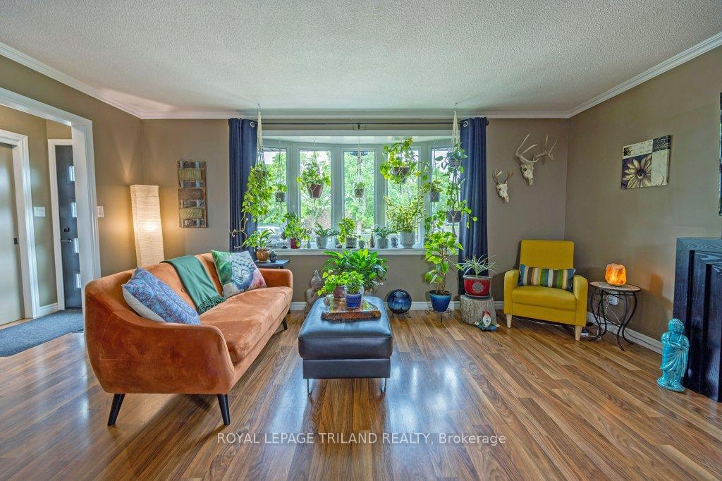 Photo 6 of 3 Aldborough Avenue, St. Thomas — HOMEH