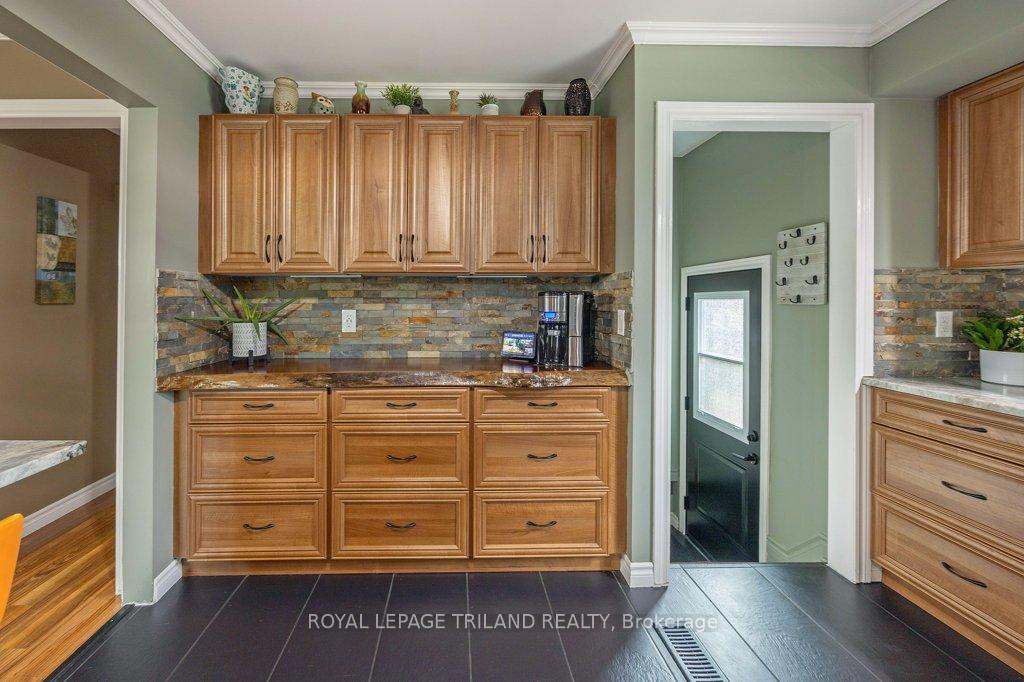 Photo 9 of 3 Aldborough Avenue, St. Thomas — HOMEH