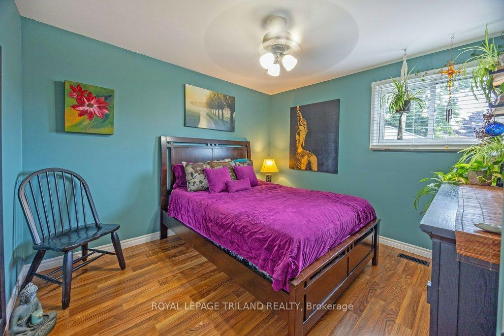 Photo 10 of 3 Aldborough Avenue, St. Thomas — HOMEH