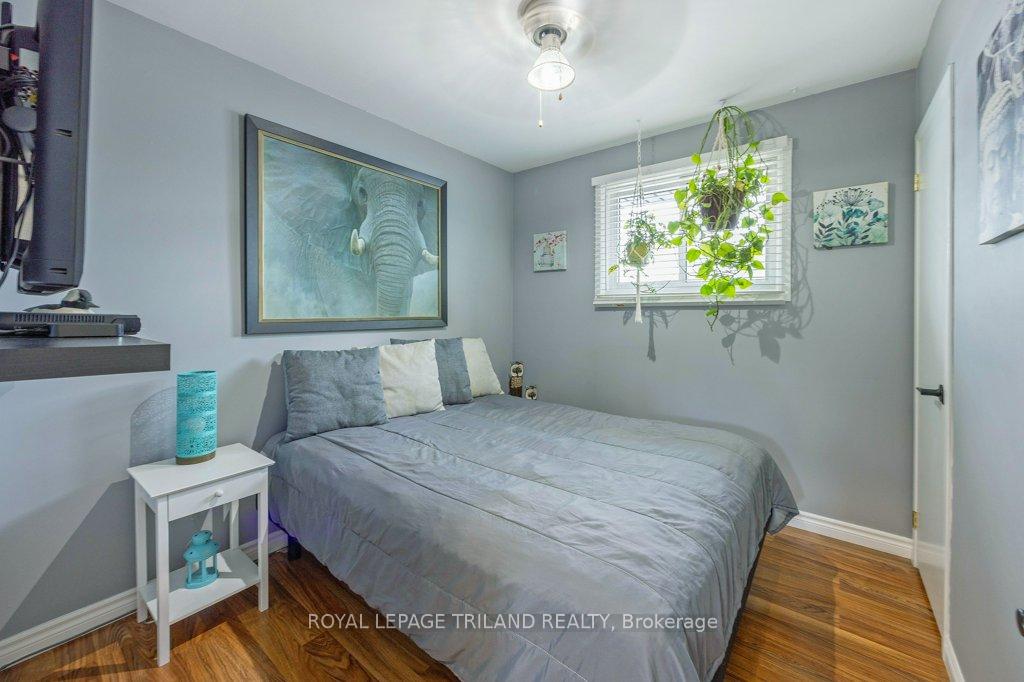 Photo 11 of 3 Aldborough Avenue, St. Thomas — HOMEH