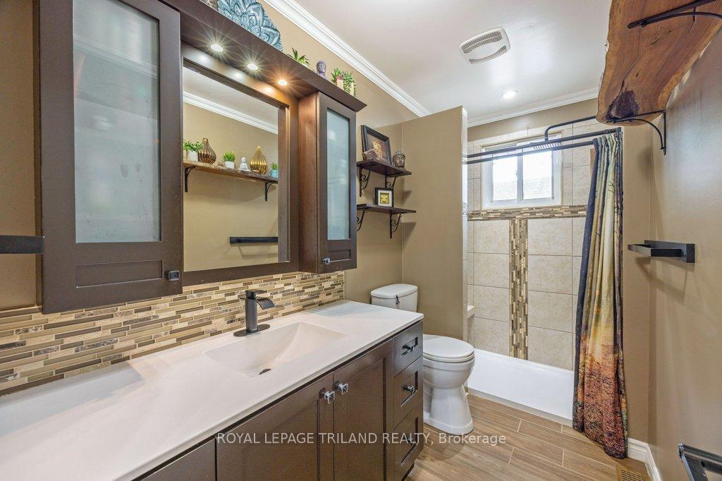 Photo 12 of 3 Aldborough Avenue, St. Thomas — HOMEH
