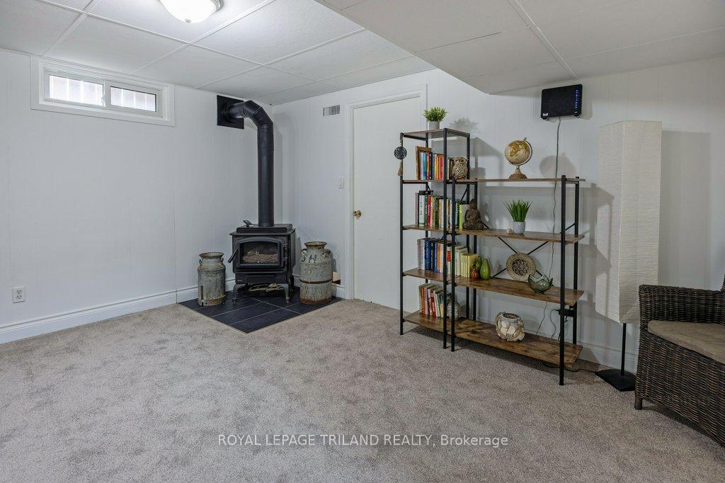 Photo 13 of 3 Aldborough Avenue, St. Thomas — HOMEH