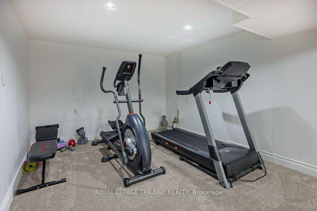 Photo 14 of 3 Aldborough Avenue, St. Thomas — HOMEH