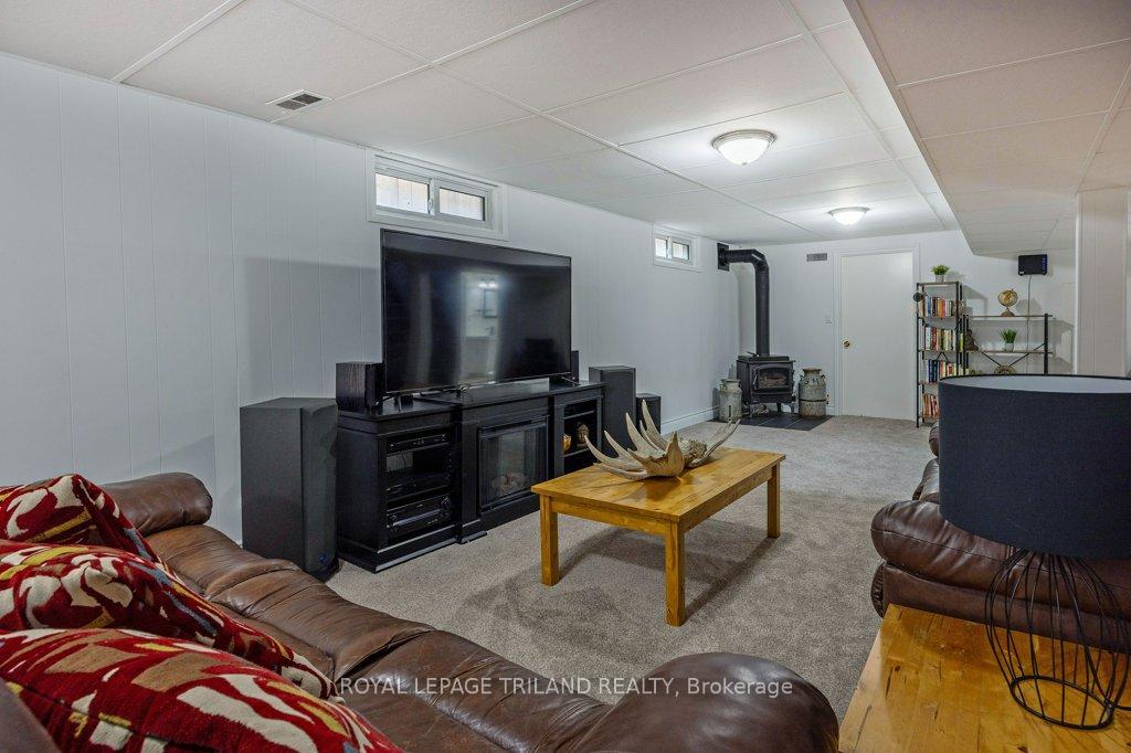 Photo 15 of 3 Aldborough Avenue, St. Thomas — HOMEH
