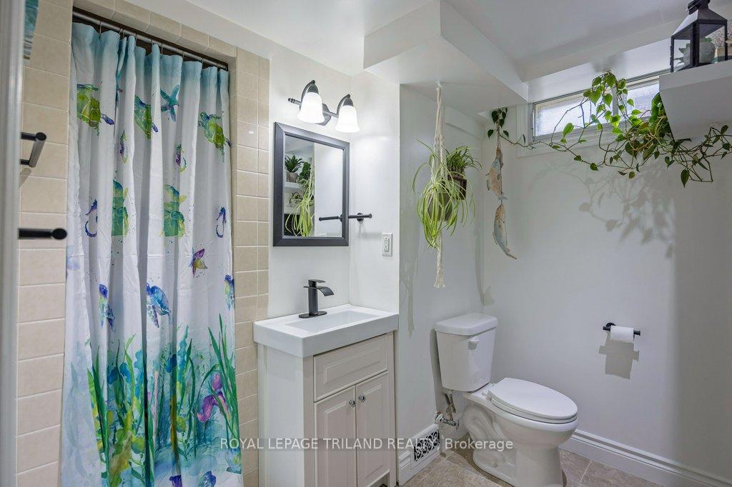 Photo 16 of 3 Aldborough Avenue, St. Thomas — HOMEH