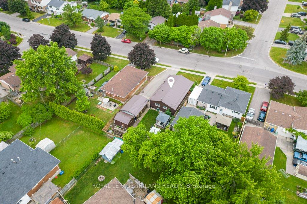 Photo 18 of 3 Aldborough Avenue, St. Thomas — HOMEH