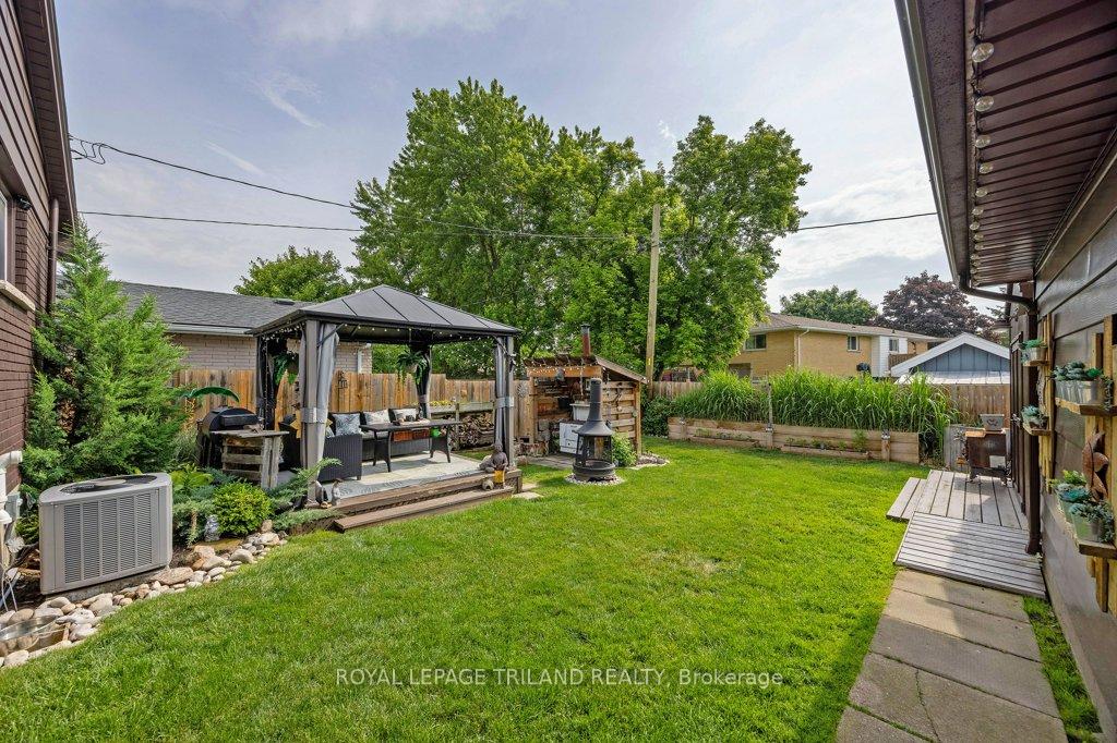 Photo 19 of 3 Aldborough Avenue, St. Thomas — HOMEH