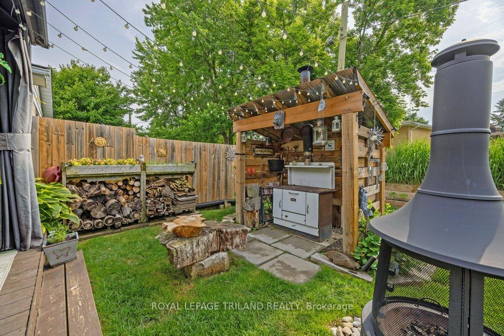 Photo 22 of 3 Aldborough Avenue, St. Thomas — HOMEH