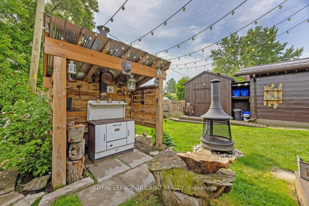 Photo 24 of 3 Aldborough Avenue, St. Thomas — HOMEH