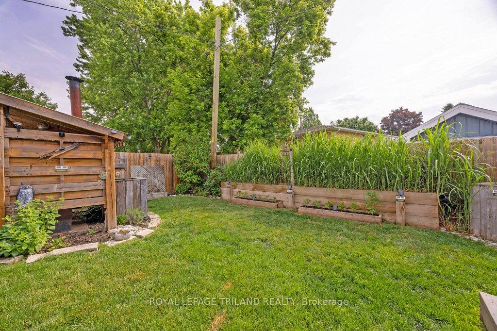 Photo 26 of 3 Aldborough Avenue, St. Thomas — HOMEH
