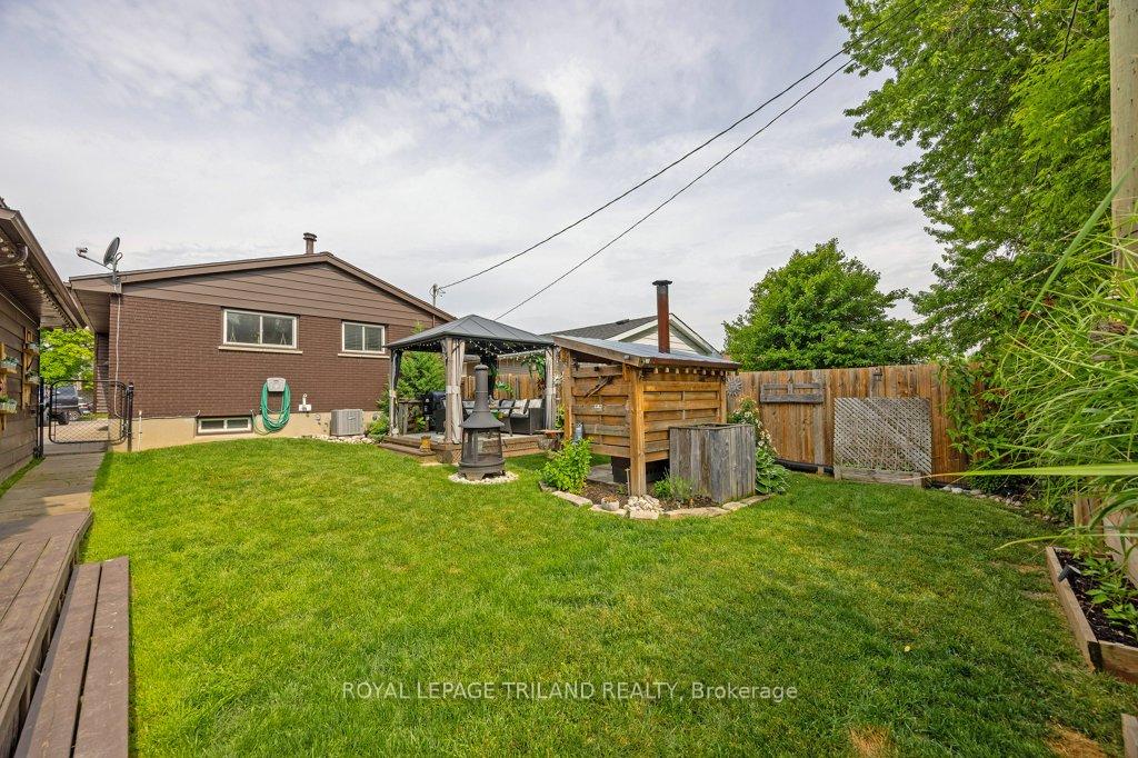Photo 27 of 3 Aldborough Avenue, St. Thomas — HOMEH