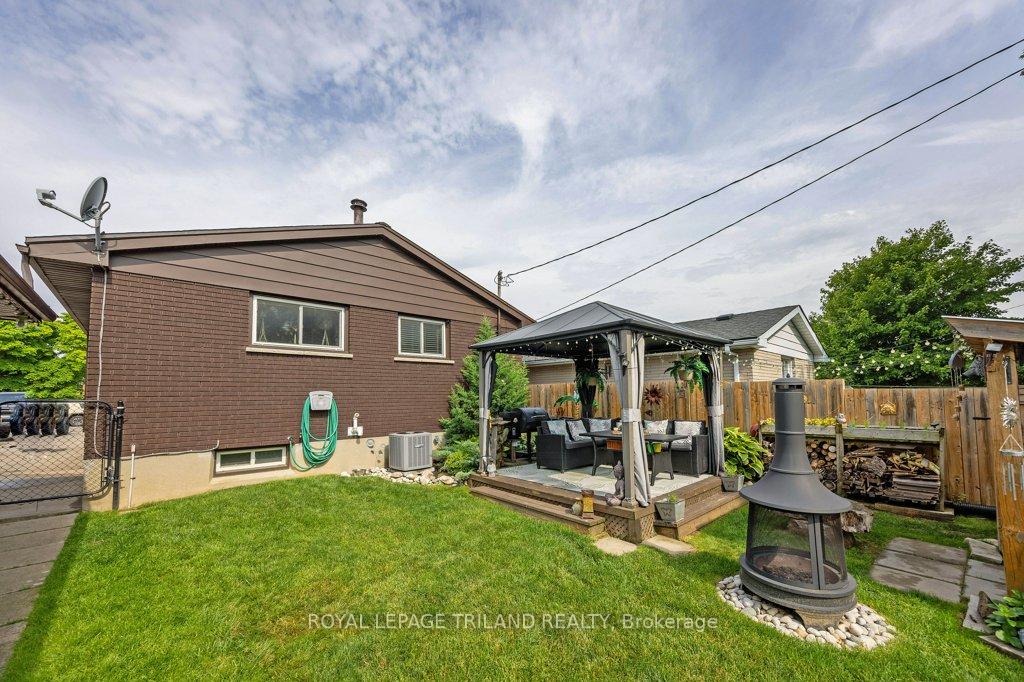 Photo 28 of 3 Aldborough Avenue, St. Thomas — HOMEH
