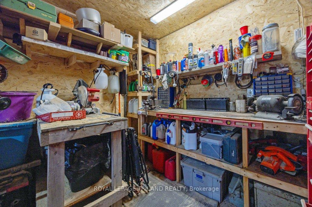 Photo 30 of 3 Aldborough Avenue, St. Thomas — HOMEH
