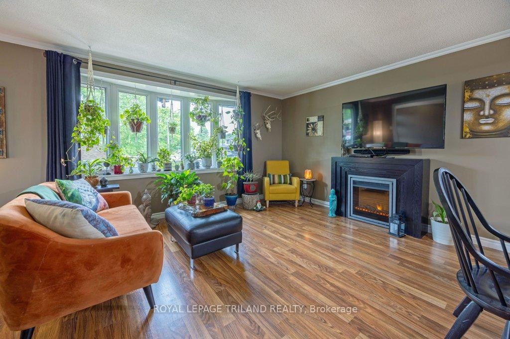 Photo 32 of 3 Aldborough Avenue, St. Thomas — HOMEH