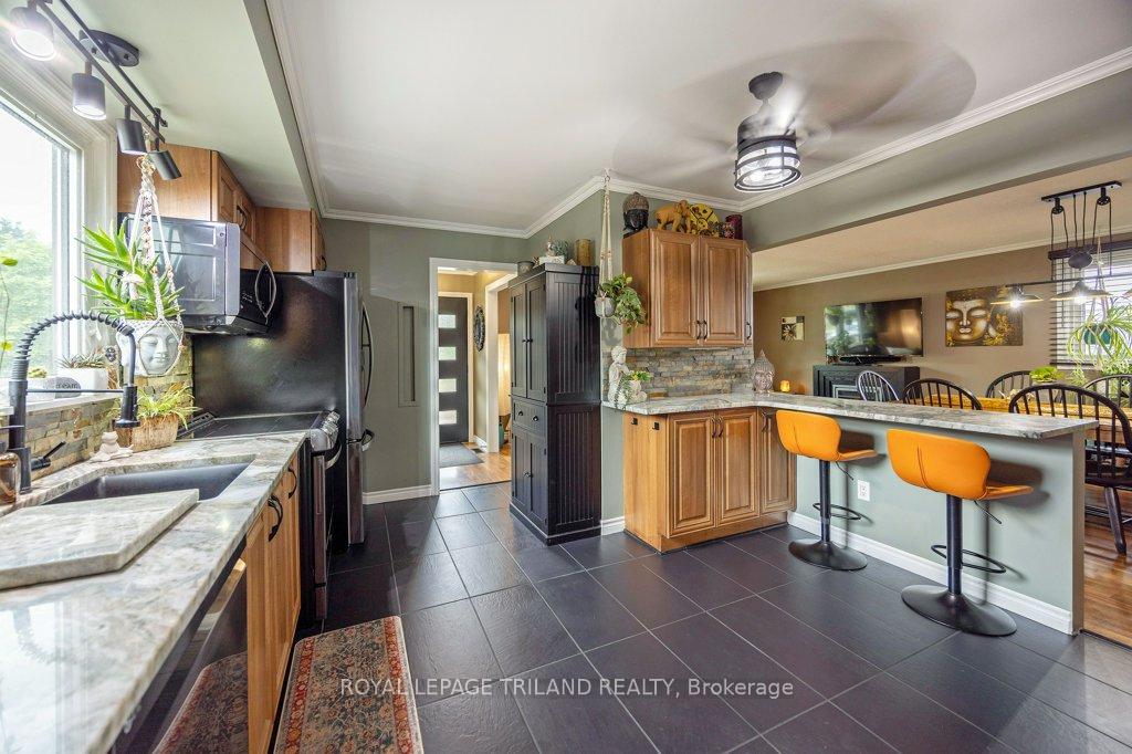 Photo 35 of 3 Aldborough Avenue, St. Thomas — HOMEH