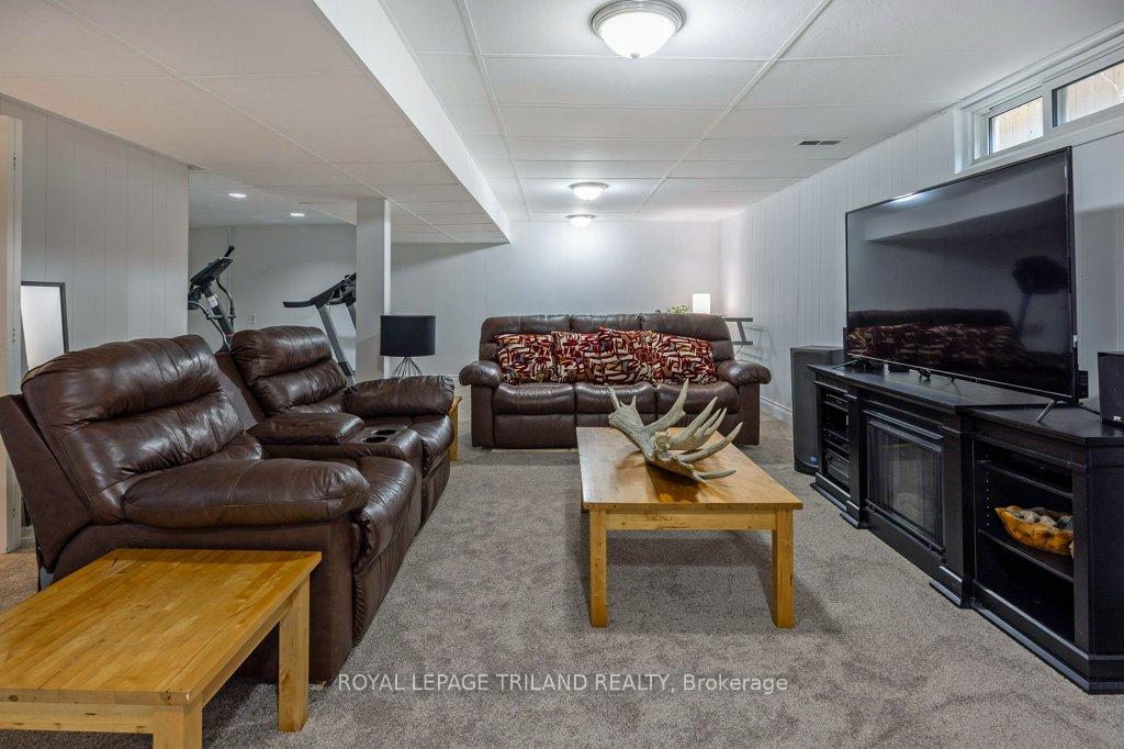 Photo 38 of 3 Aldborough Avenue, St. Thomas — HOMEH