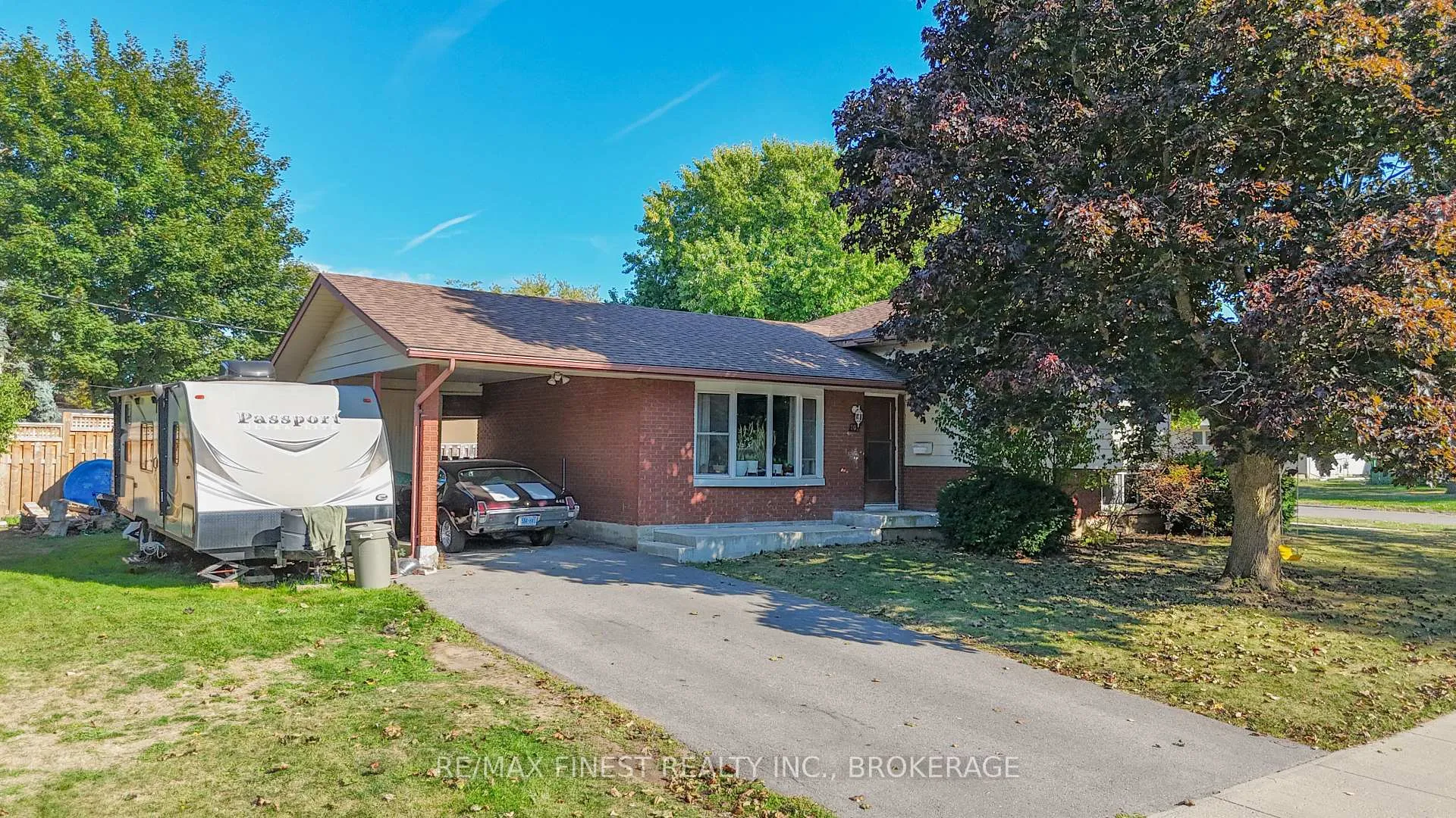 Photo 1 of 107 Casterton Avenue, Kingston, Central City West — HOMEH