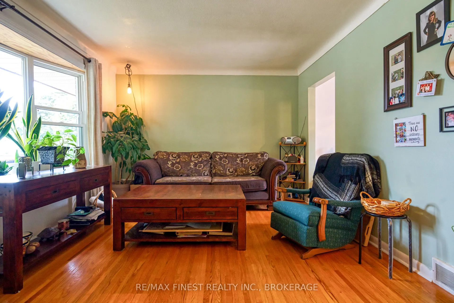 Photo 3 of 107 Casterton Avenue, Kingston, Central City West — HOMEH