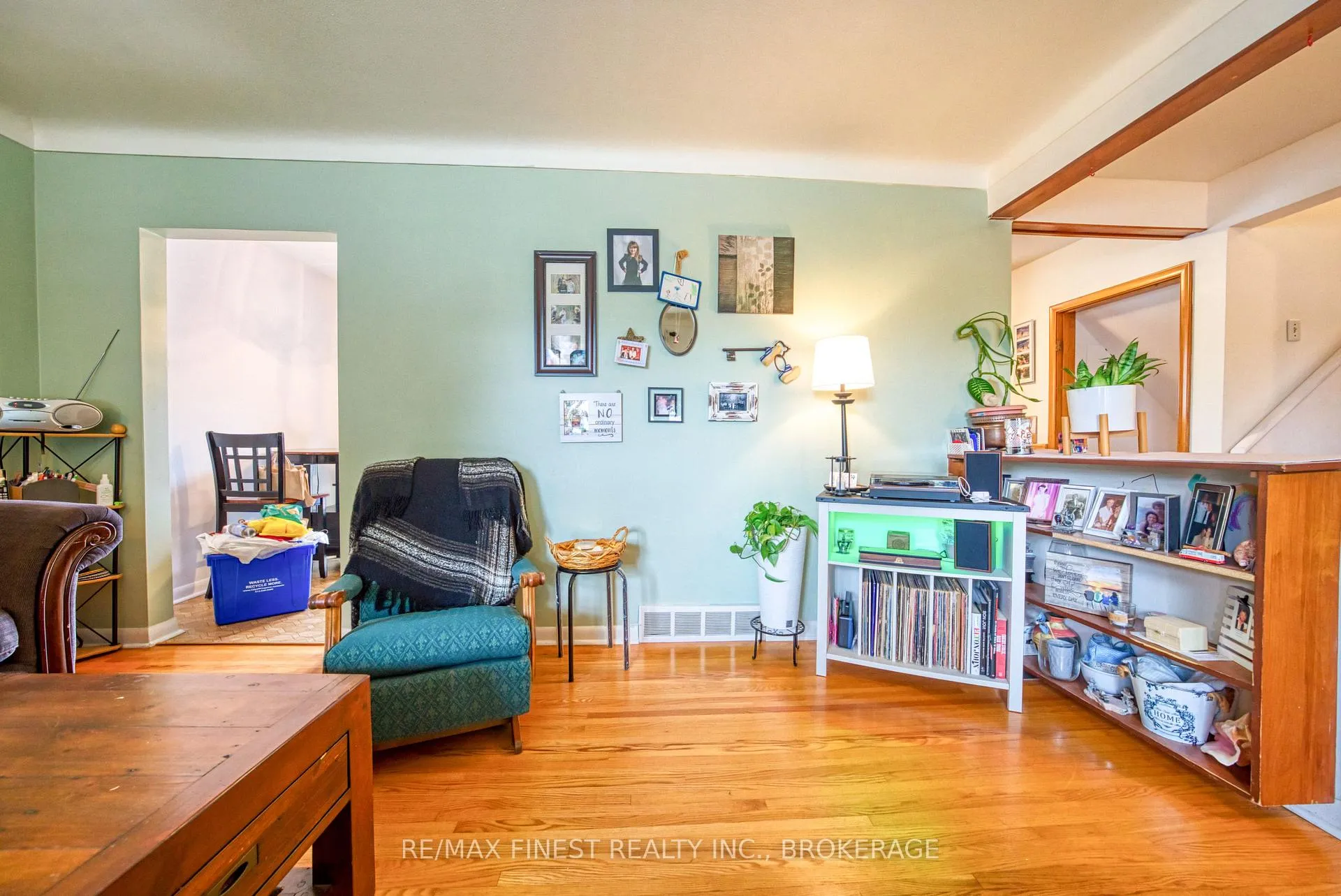 Photo 6 of 107 Casterton Avenue, Kingston, Central City West — HOMEH