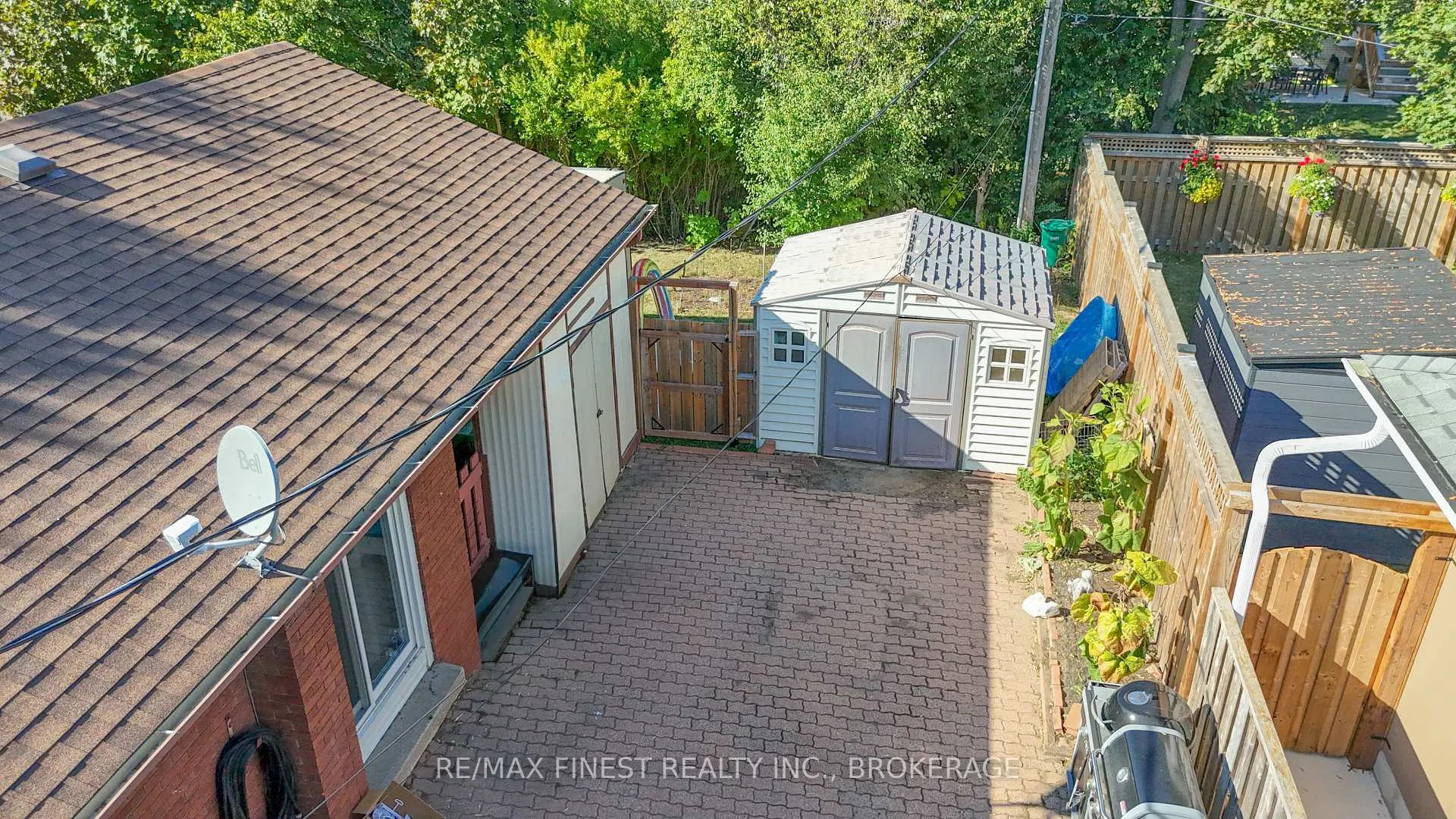 Photo 32 of 107 Casterton Avenue, Kingston, Central City West — HOMEH