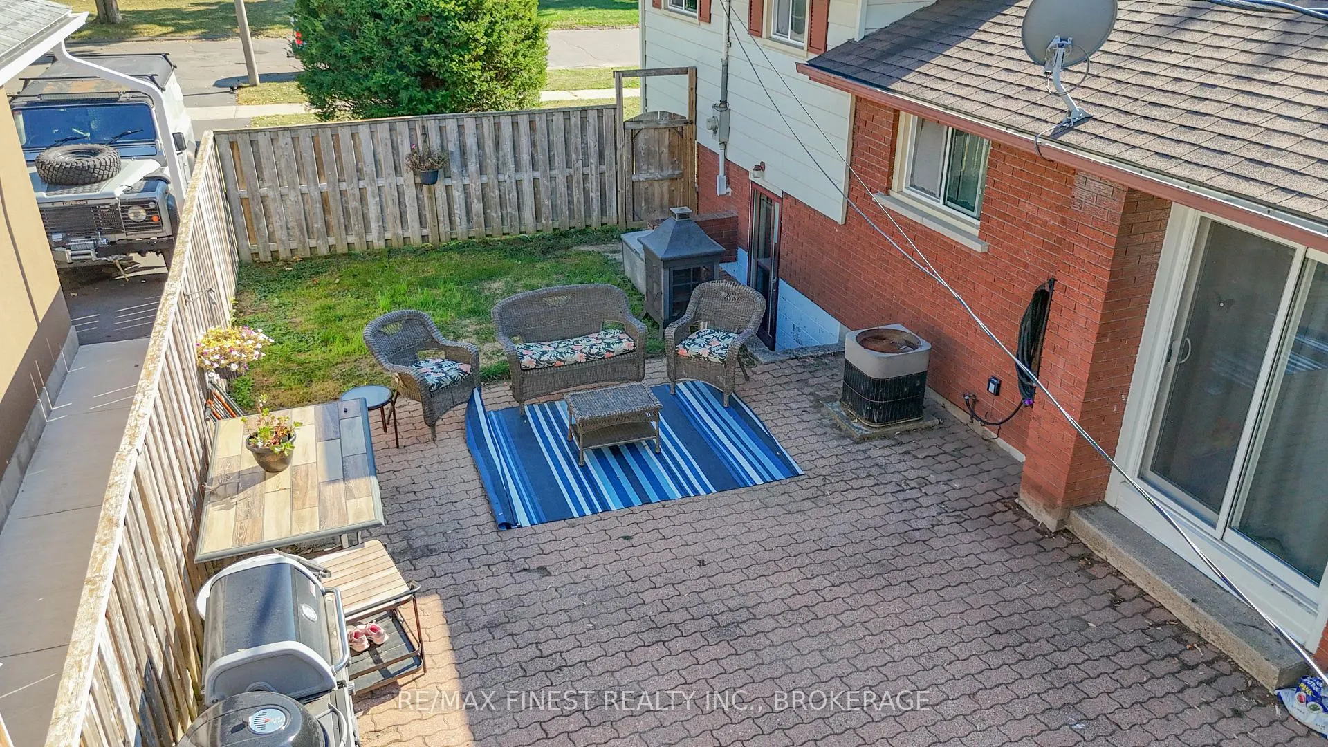Photo 33 of 107 Casterton Avenue, Kingston, Central City West — HOMEH