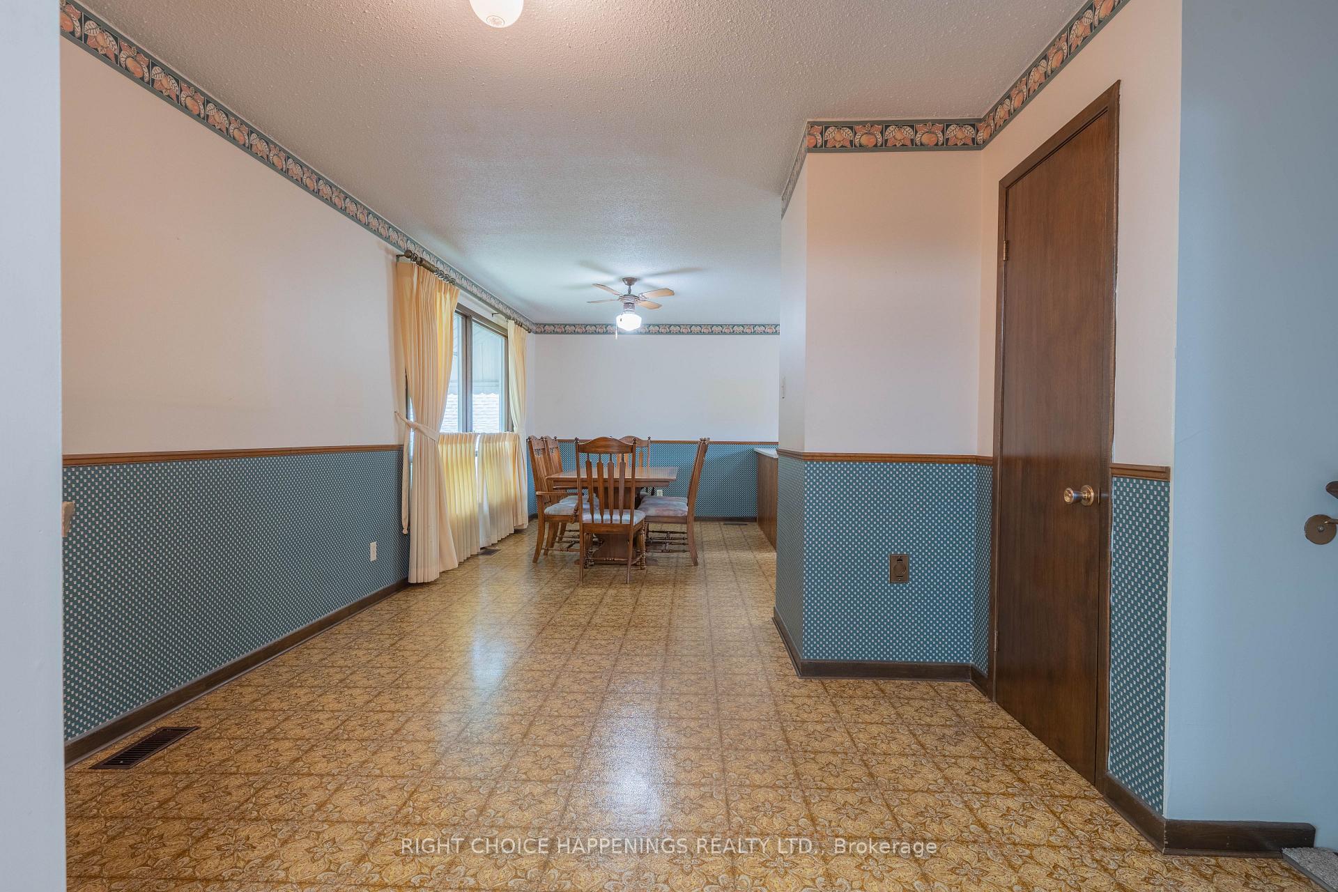 Photo 6 of 104 Albert Street, St. Catharines, Downtown — HOMEH