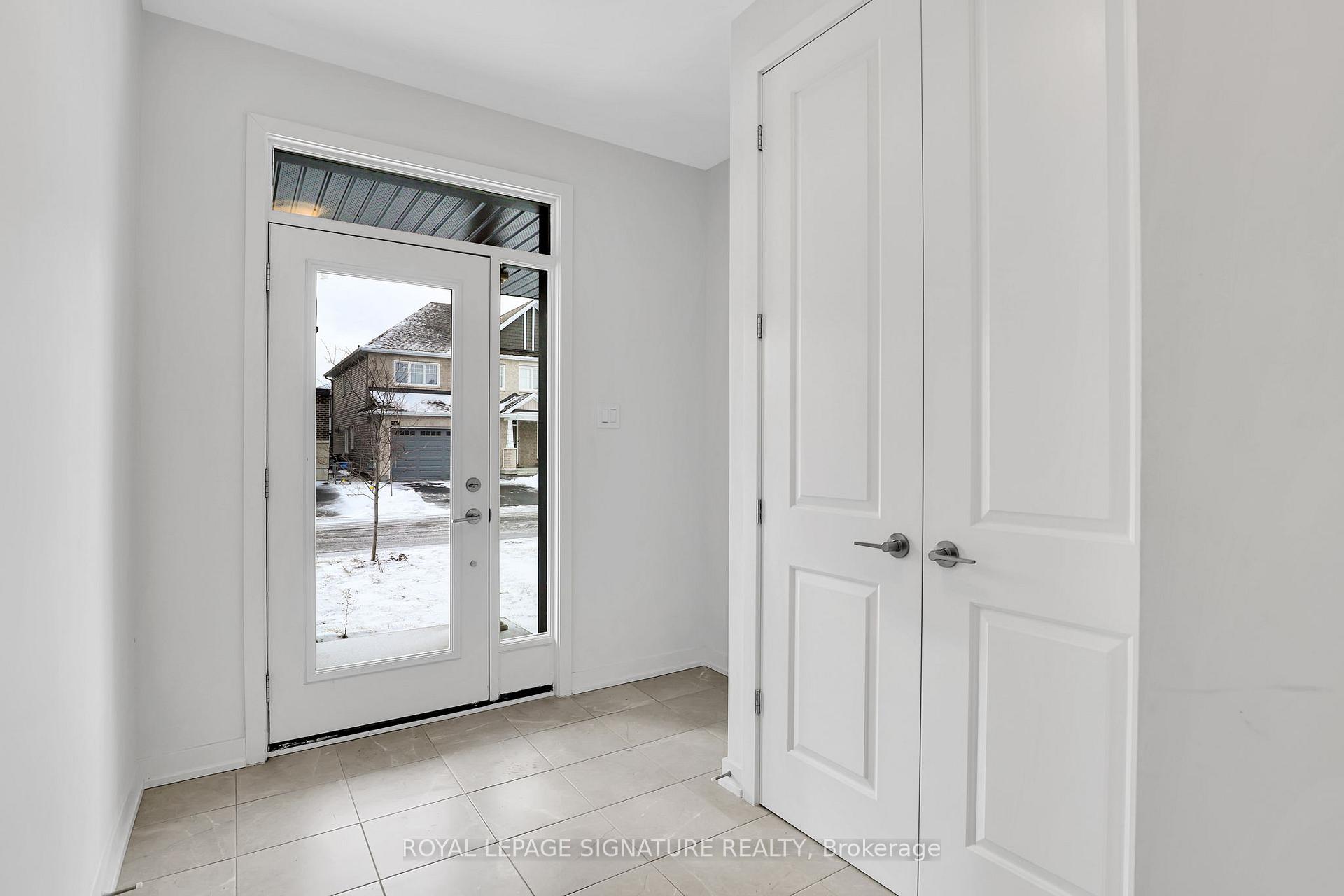 Photo 3 of 441 Tumeric Court, Ottawa, Remainder of Stittsville & Area — HOMEH