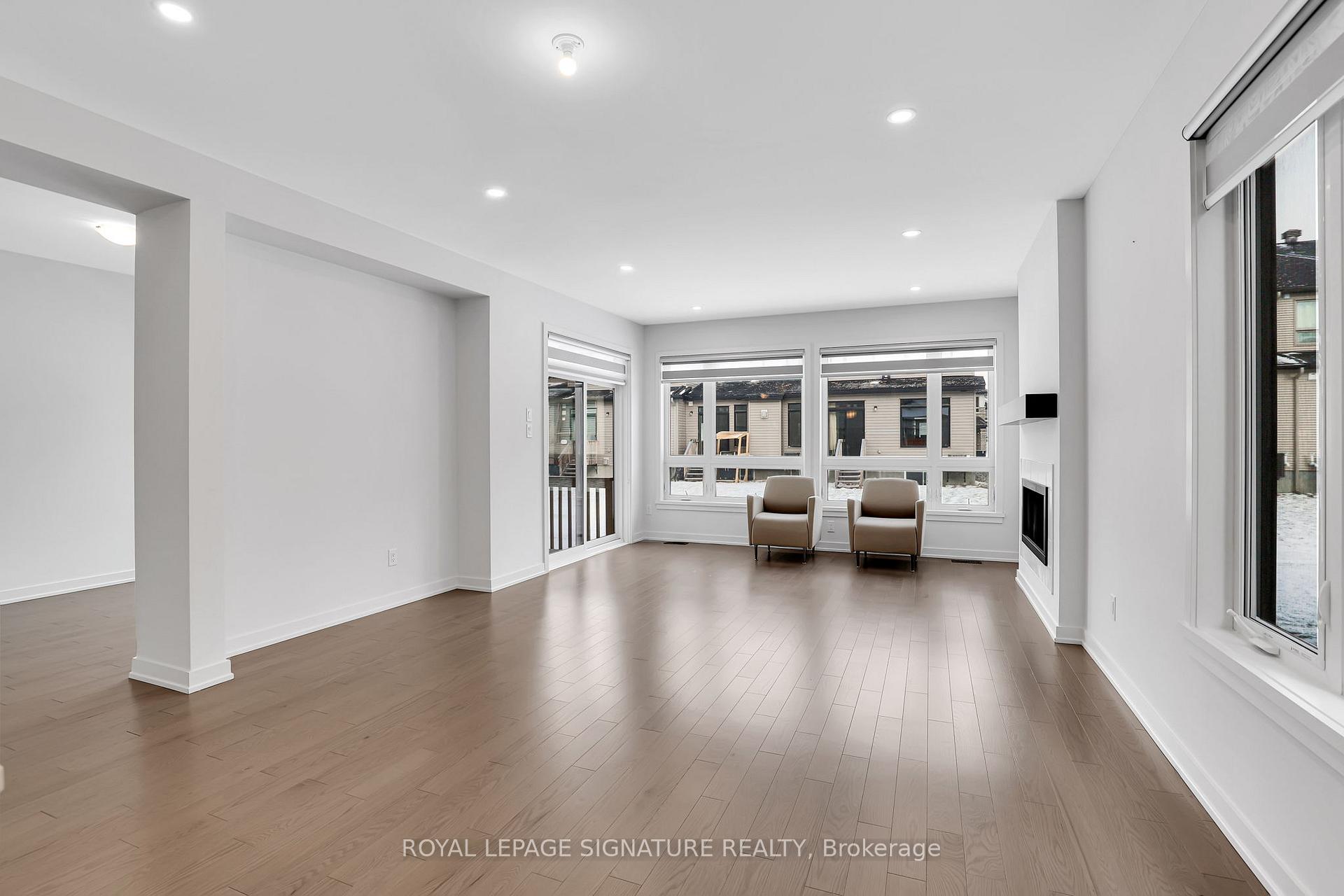 Photo 5 of 441 Tumeric Court, Ottawa, Remainder of Stittsville & Area — HOMEH