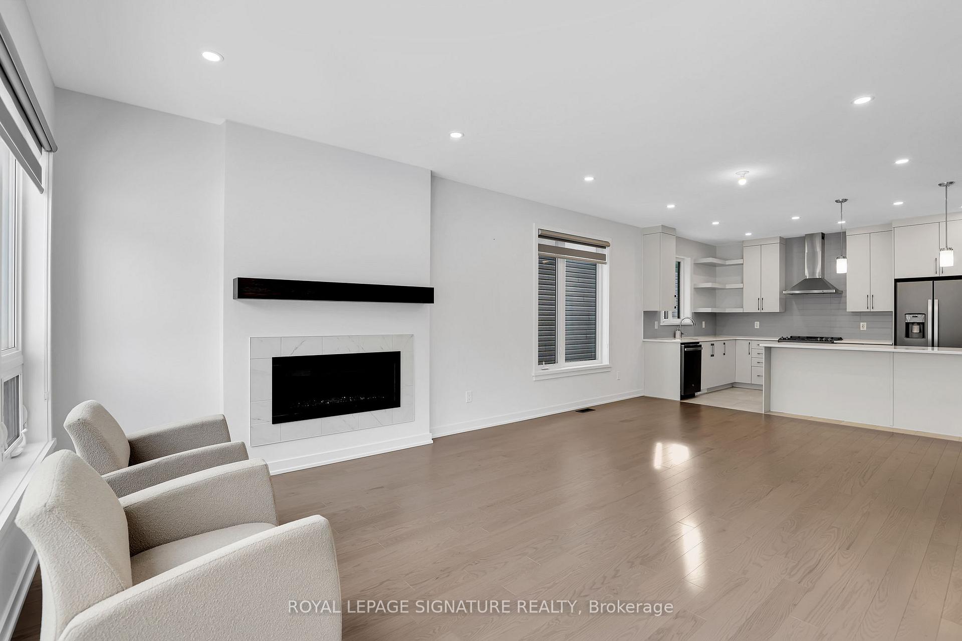 Photo 6 of 441 Tumeric Court, Ottawa, Remainder of Stittsville & Area — HOMEH