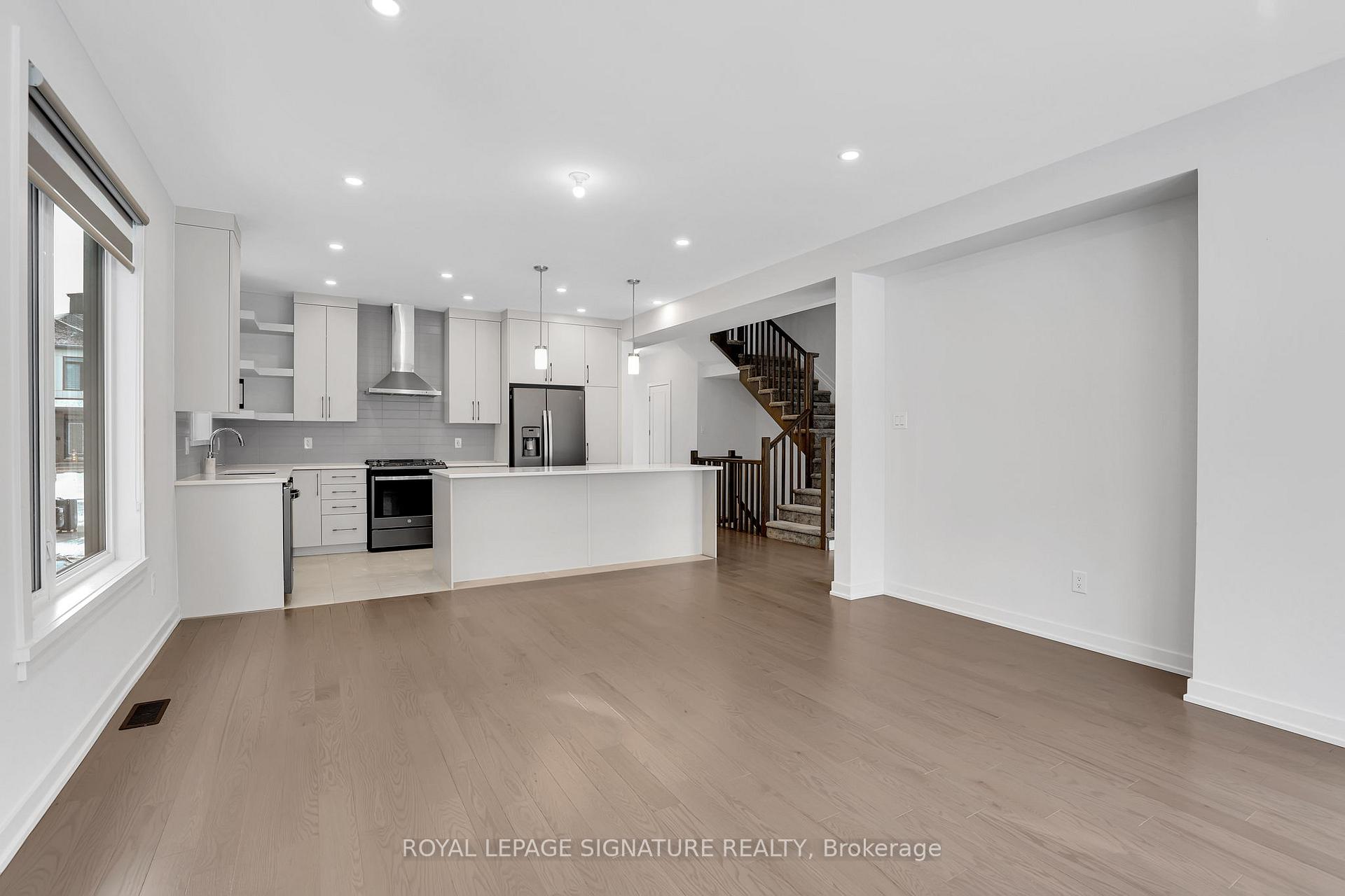 Photo 7 of 441 Tumeric Court, Ottawa, Remainder of Stittsville & Area — HOMEH
