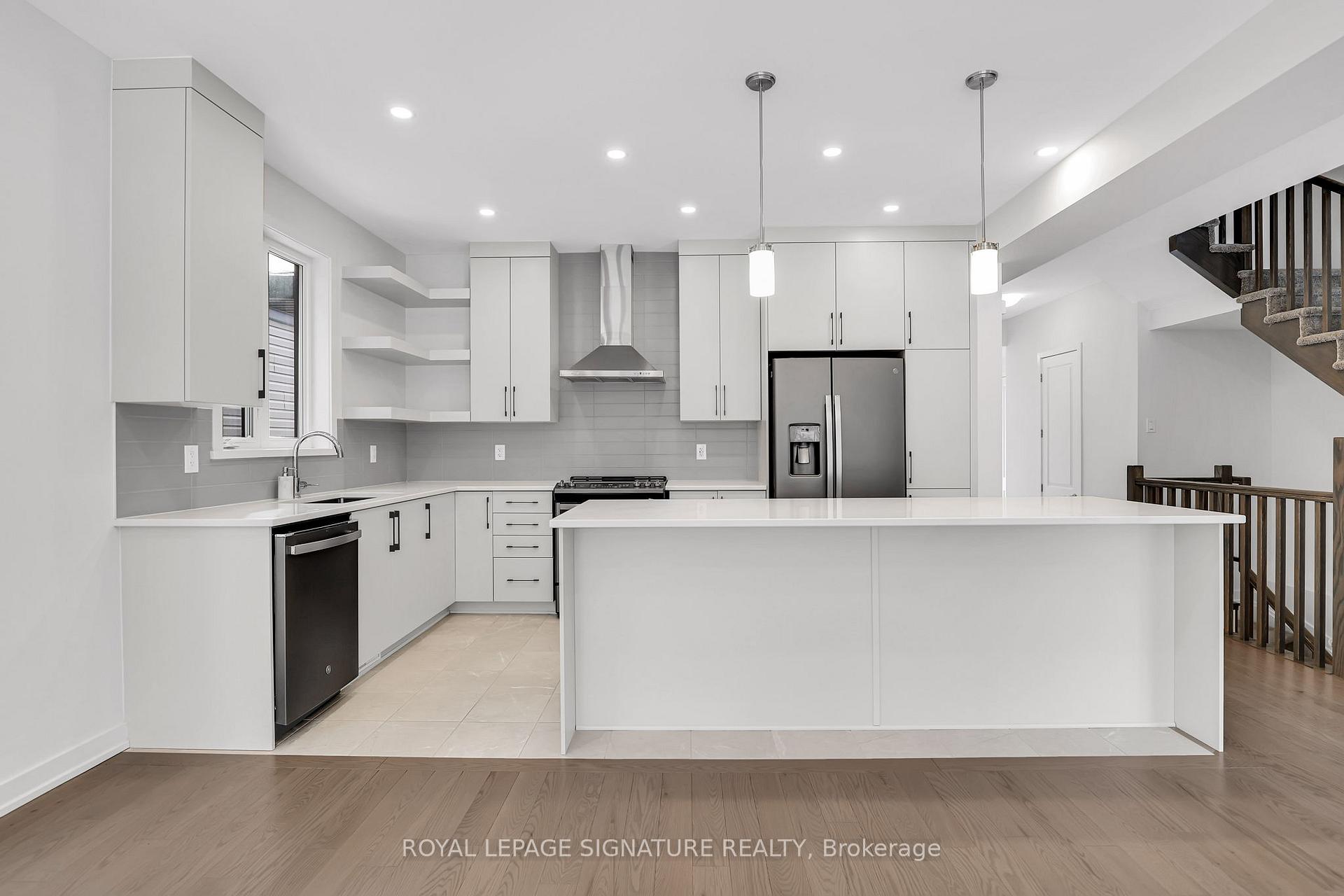 Photo 9 of 441 Tumeric Court, Ottawa, Remainder of Stittsville & Area — HOMEH