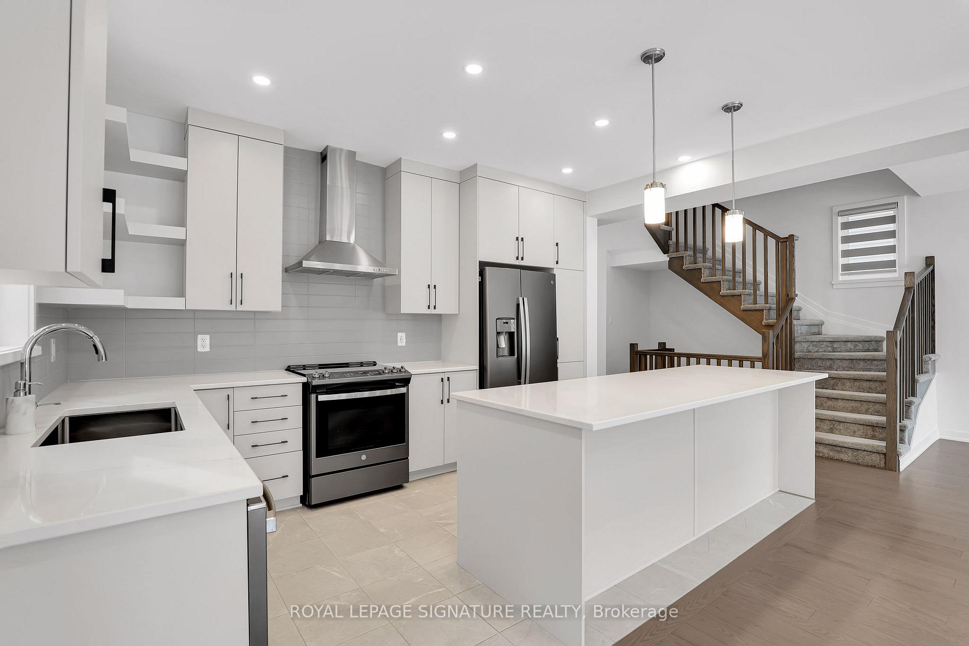 Photo 10 of 441 Tumeric Court, Ottawa, Remainder of Stittsville & Area — HOMEH