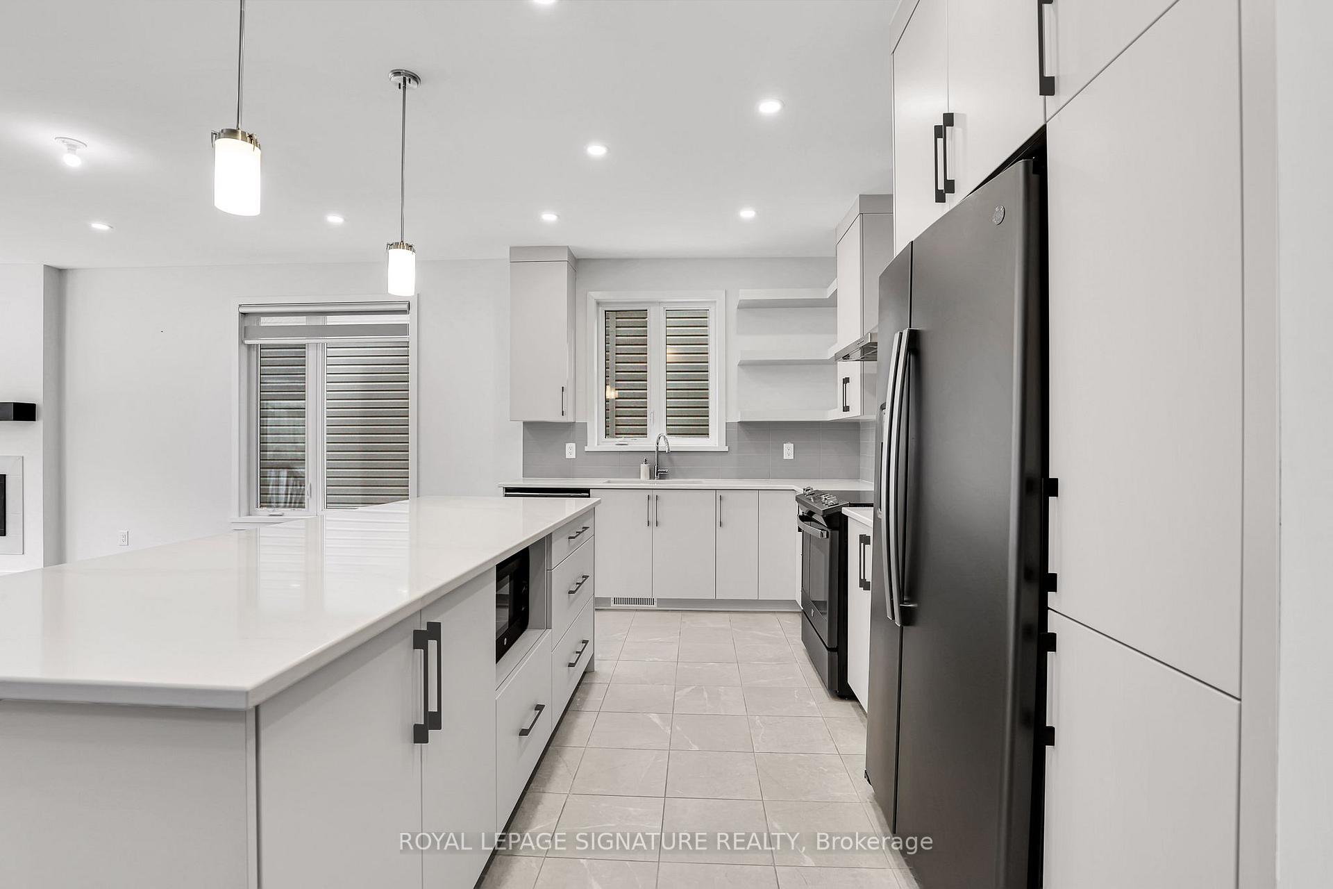Photo 11 of 441 Tumeric Court, Ottawa, Remainder of Stittsville & Area — HOMEH