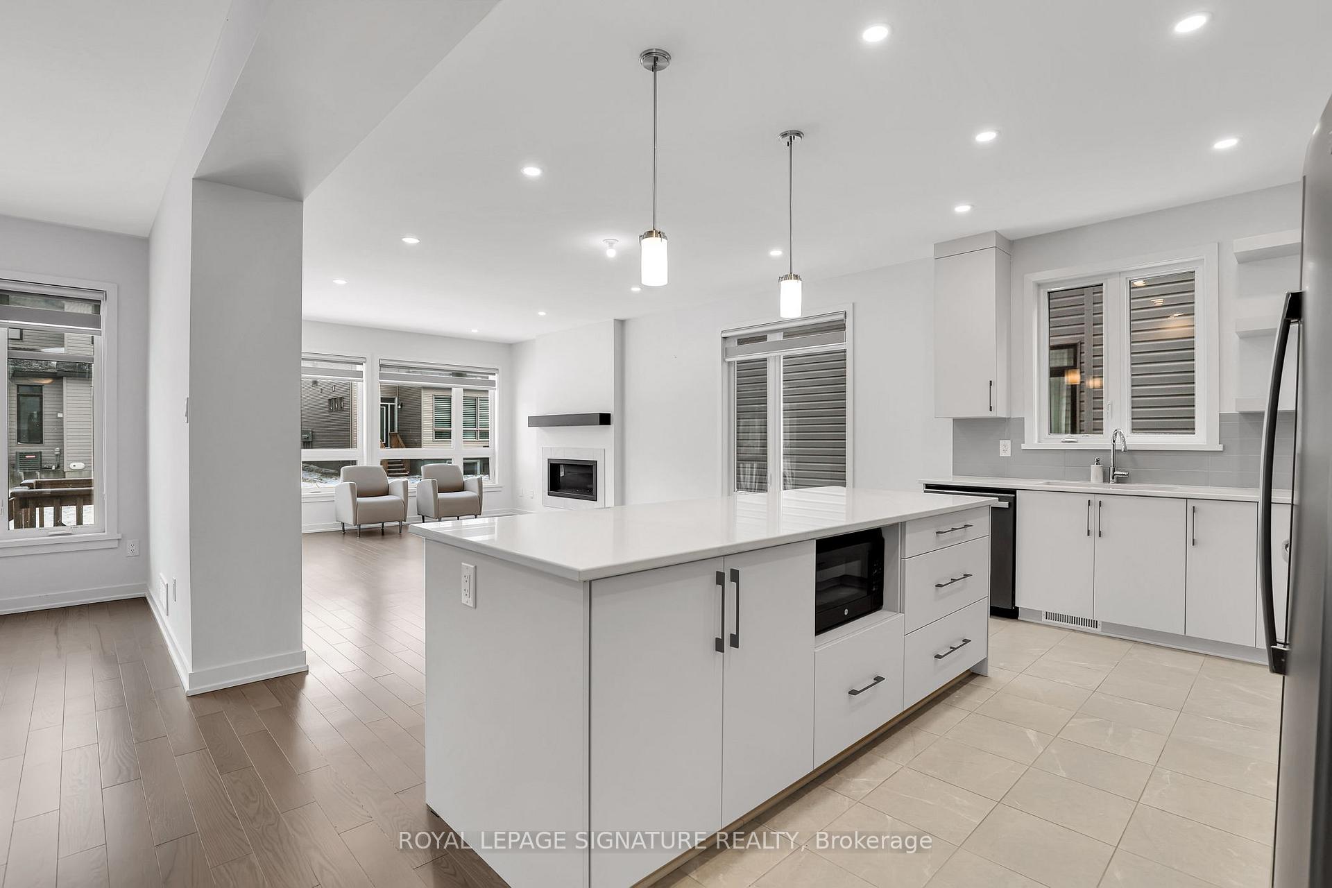 Photo 12 of 441 Tumeric Court, Ottawa, Remainder of Stittsville & Area — HOMEH