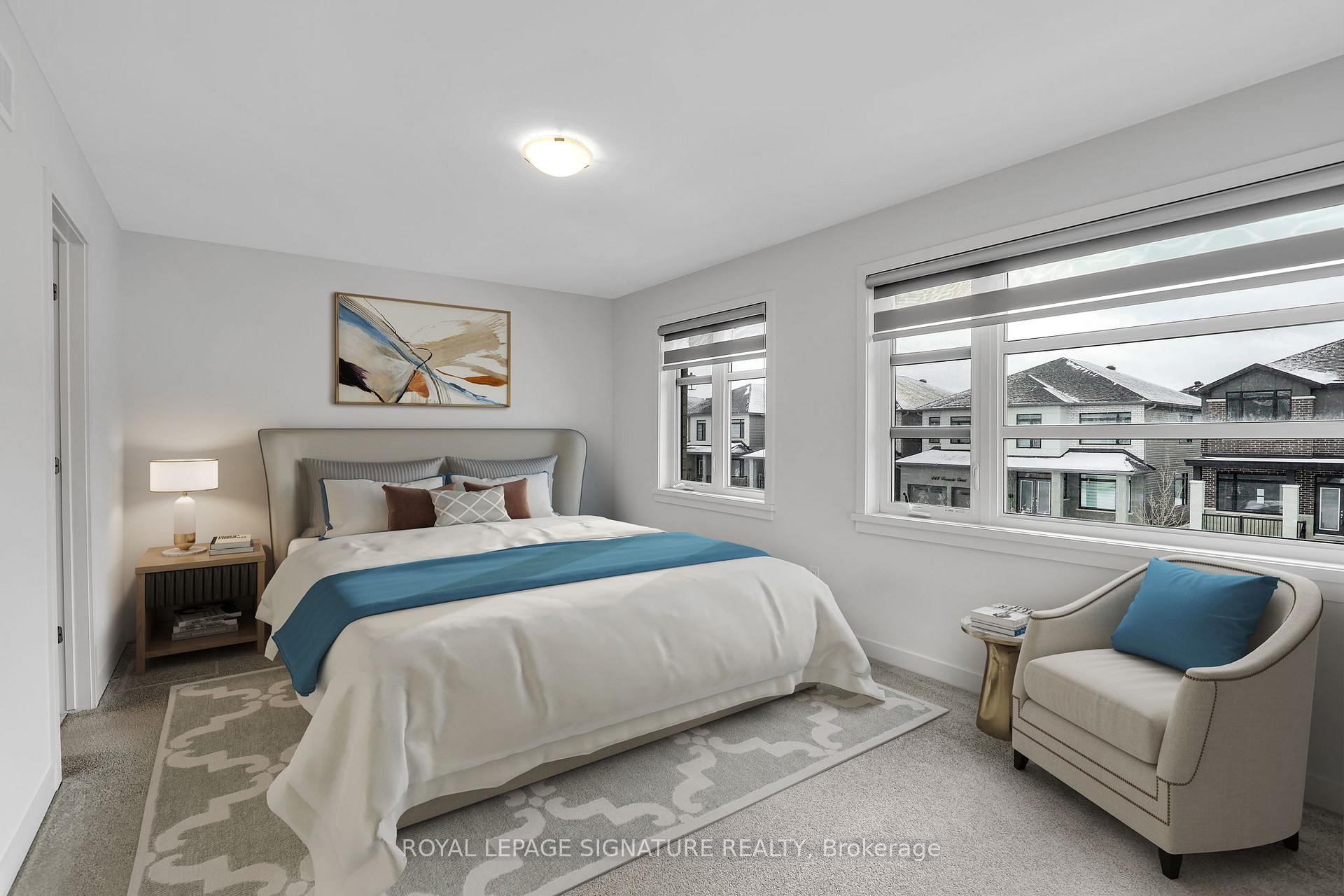 Photo 15 of 441 Tumeric Court, Ottawa, Remainder of Stittsville & Area — HOMEH