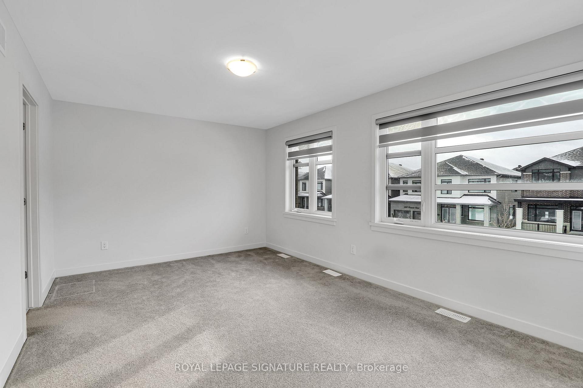 Photo 16 of 441 Tumeric Court, Ottawa, Remainder of Stittsville & Area — HOMEH