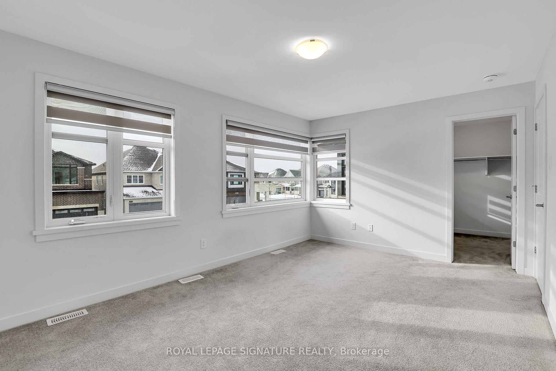 Photo 17 of 441 Tumeric Court, Ottawa, Remainder of Stittsville & Area — HOMEH