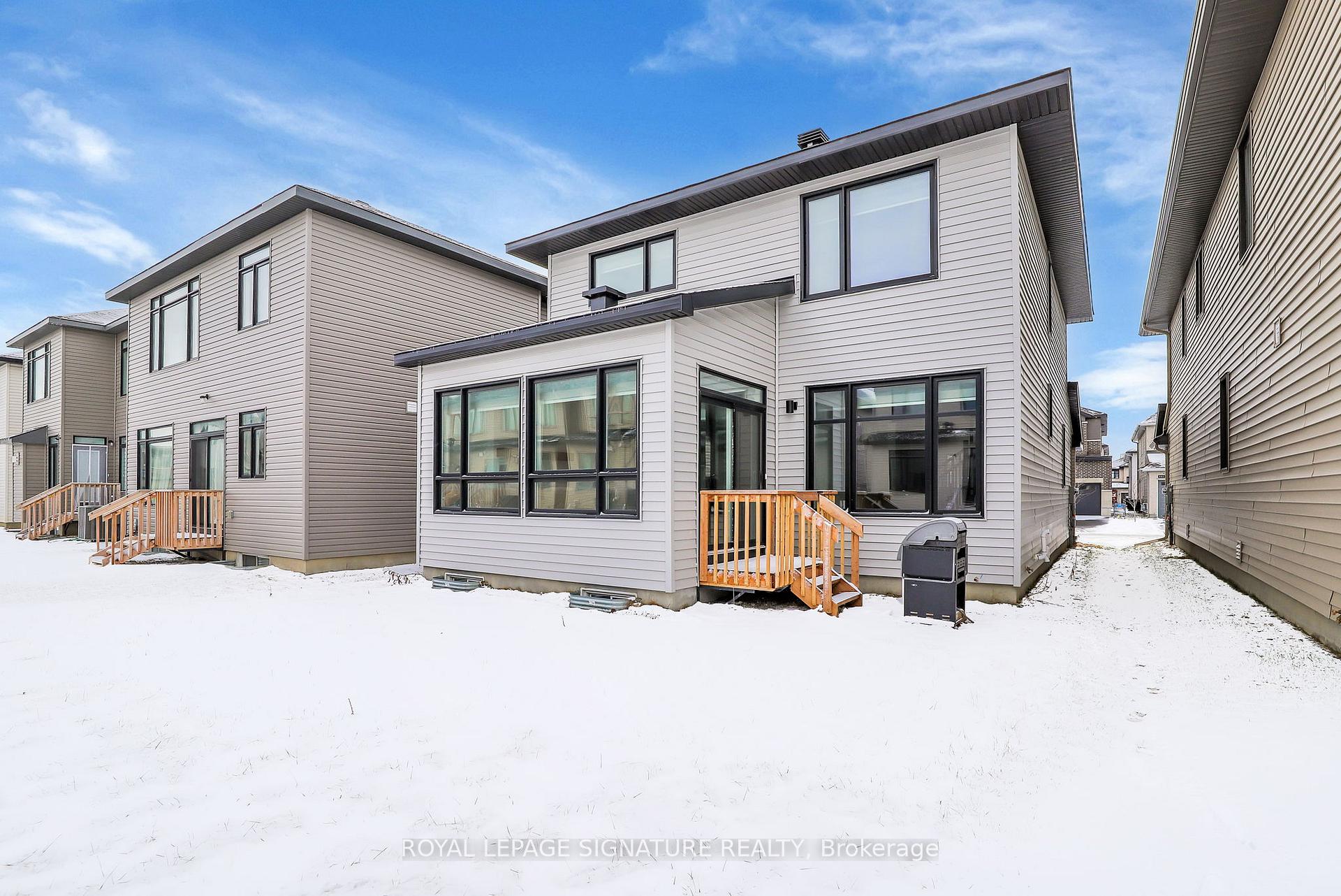 Photo 28 of 441 Tumeric Court, Ottawa, Remainder of Stittsville & Area — HOMEH