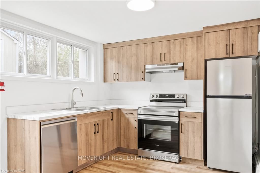 Front of Unit 1, 24 Ottawa Street