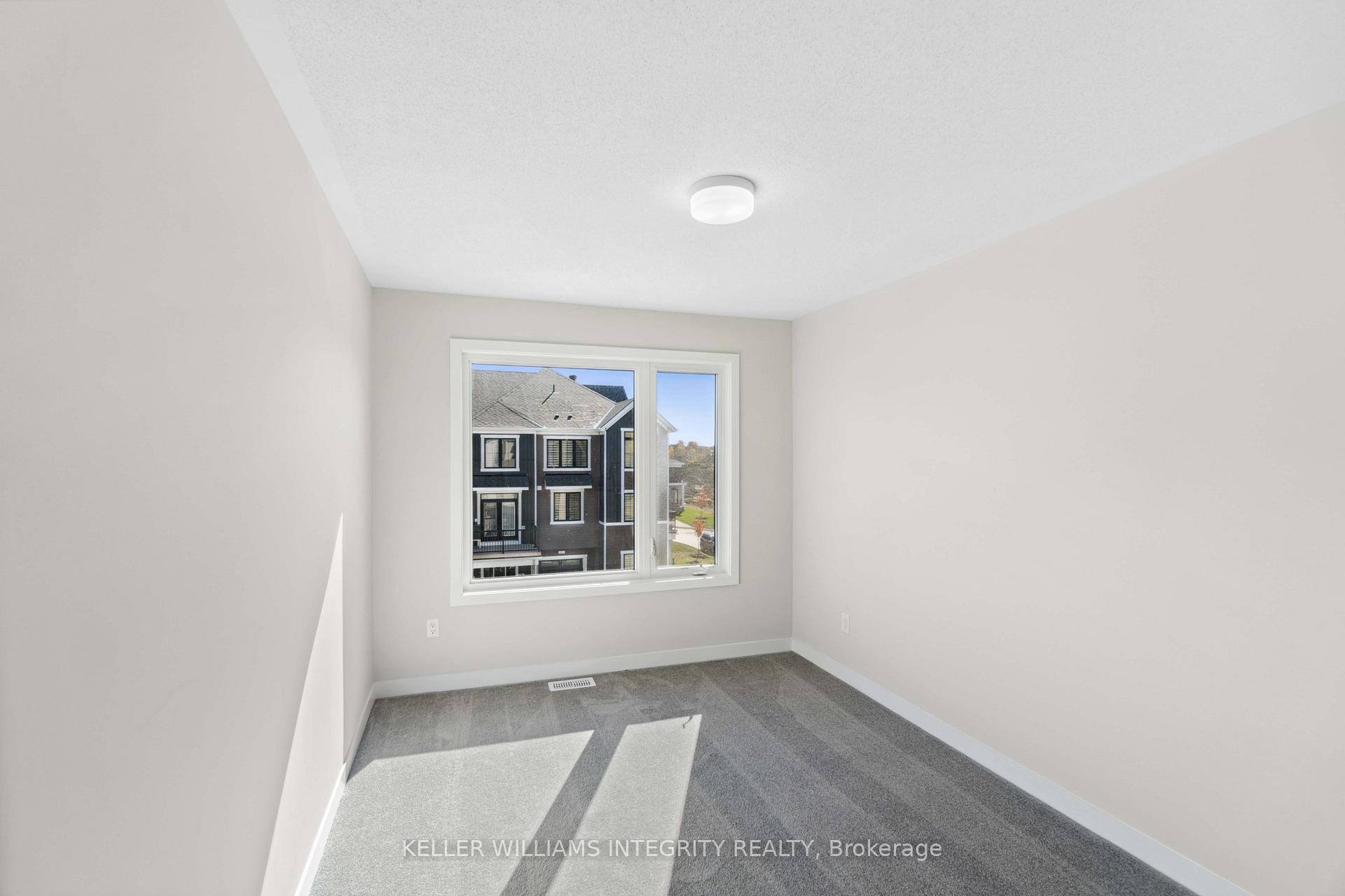 Photo 21 of 60 Stitch Mews, Ottawa, Goulbourn Twp From Franktown Rd/South To Rideau — HOMEH