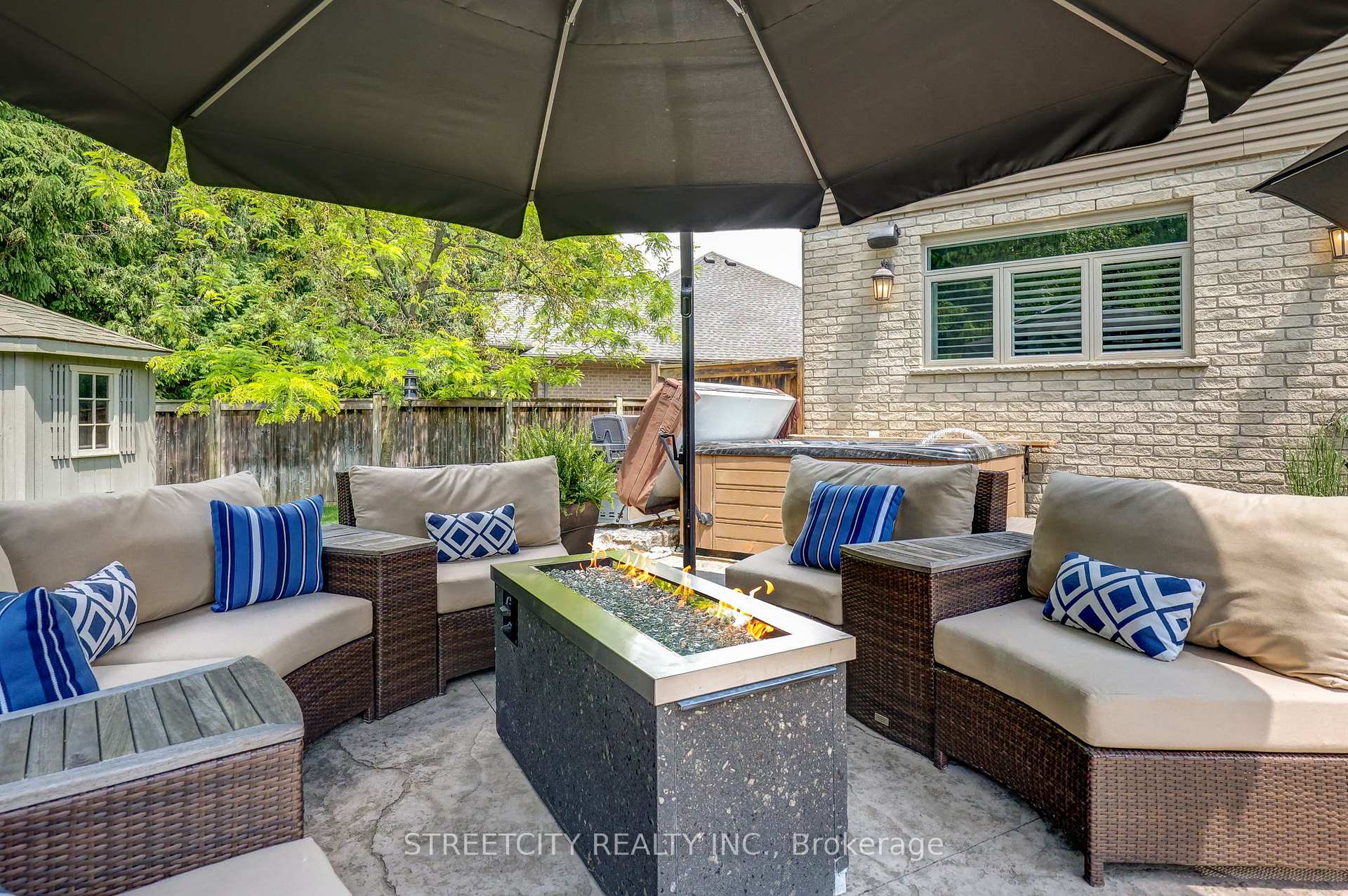 Photo 6 of 26 Tanager Place, St. Thomas — HOMEH