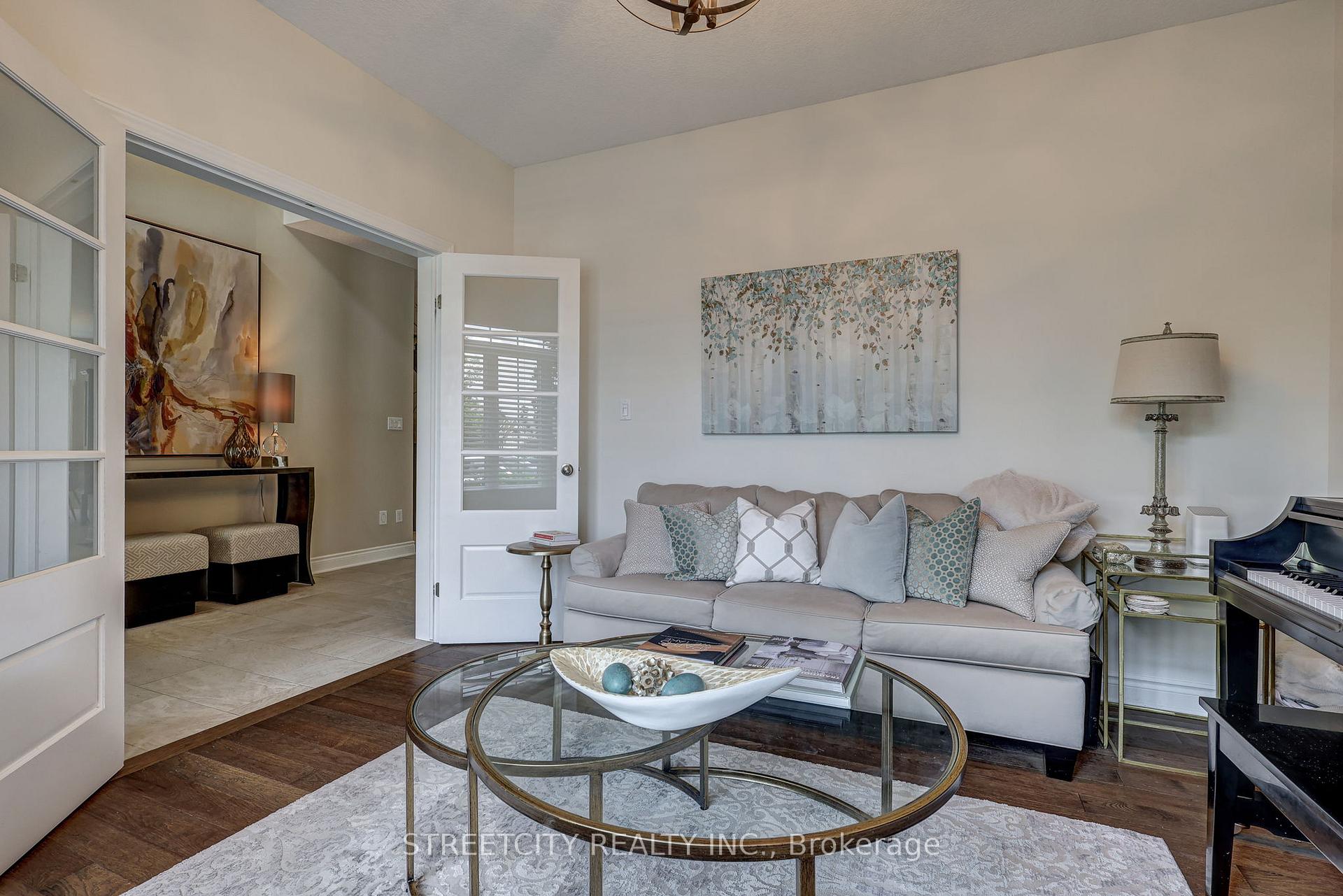 Photo 10 of 26 Tanager Place, St. Thomas — HOMEH