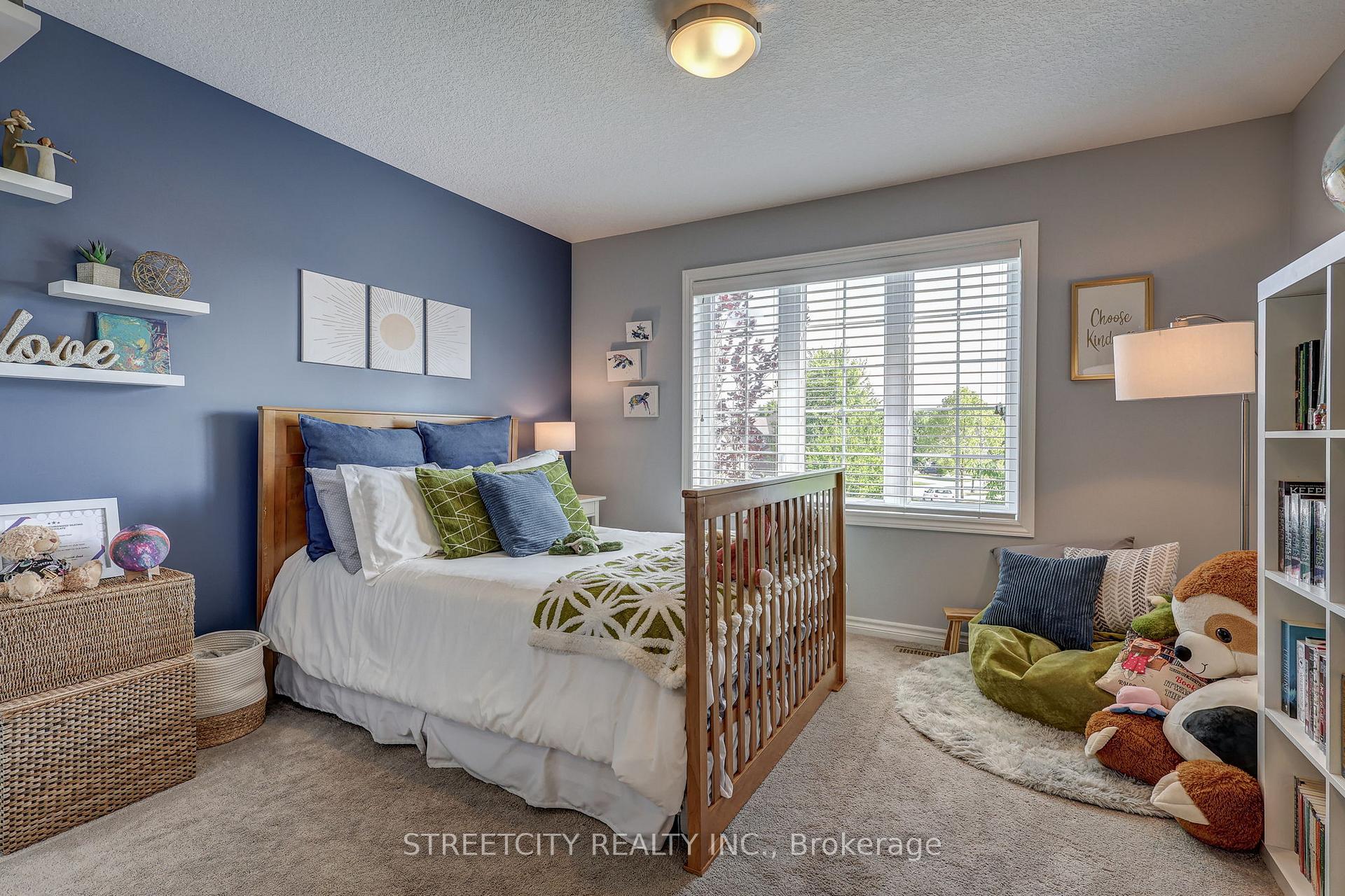 Photo 26 of 26 Tanager Place, St. Thomas — HOMEH