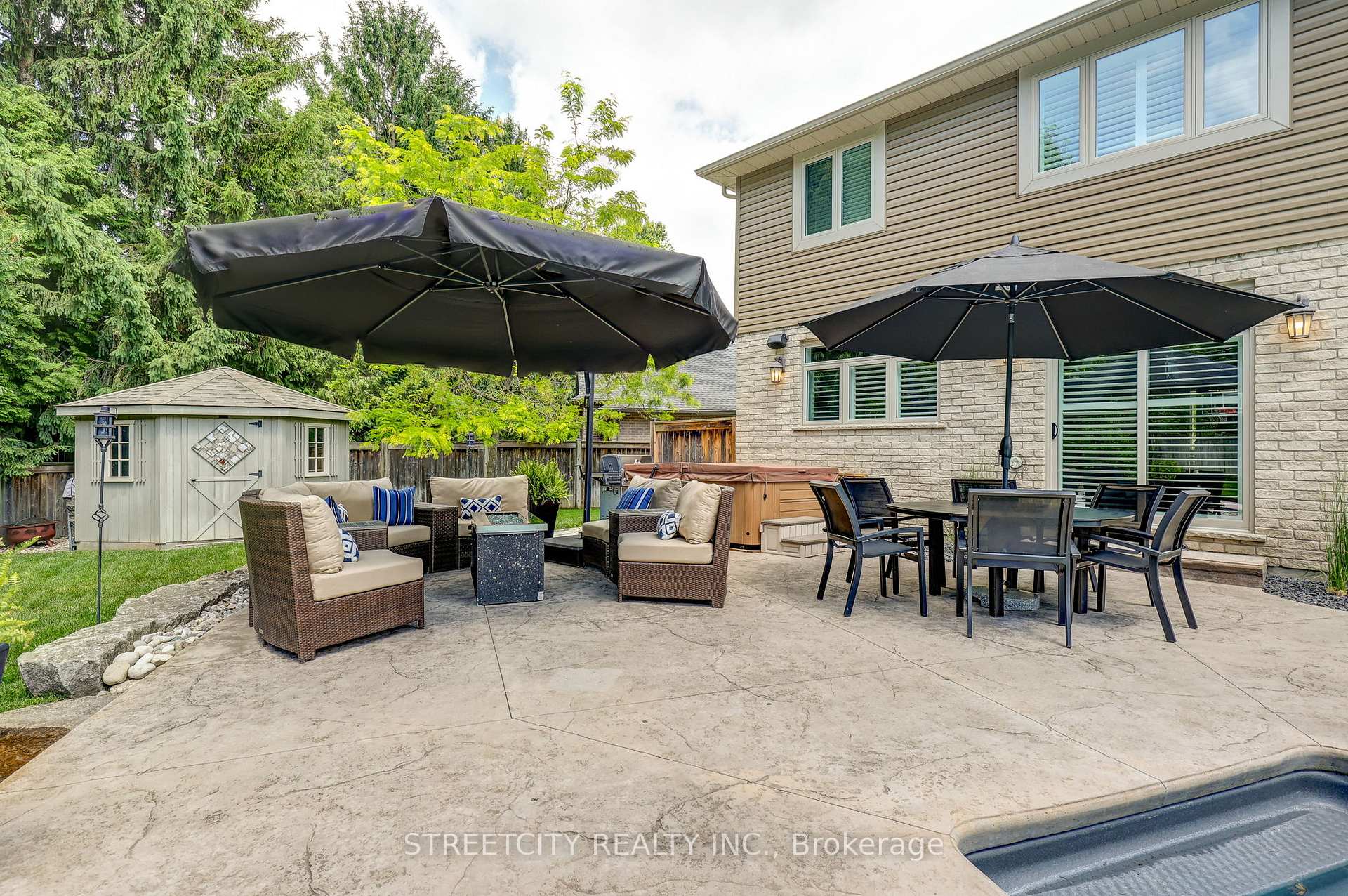 Photo 44 of 26 Tanager Place, St. Thomas — HOMEH