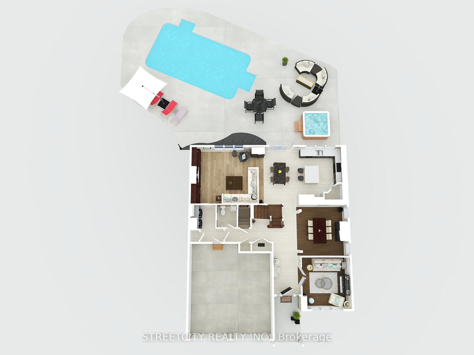Photo 48 of 26 Tanager Place, St. Thomas — HOMEH