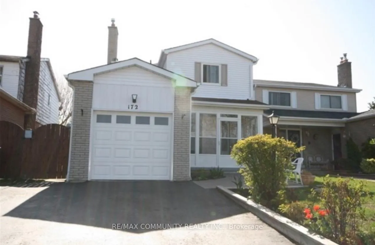 Photo 1 of 172 Bellamy Road, Scarborough, Eglinton East — HOMEH