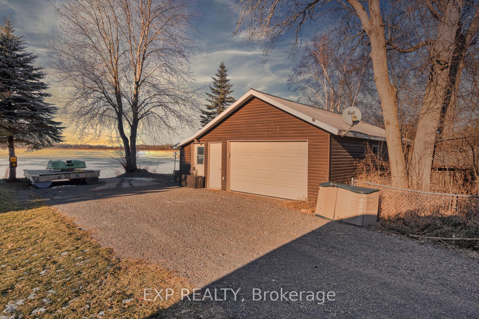 Photo 3 of 155 Red Cedar Pt Road, Stone Mills — HOMEH
