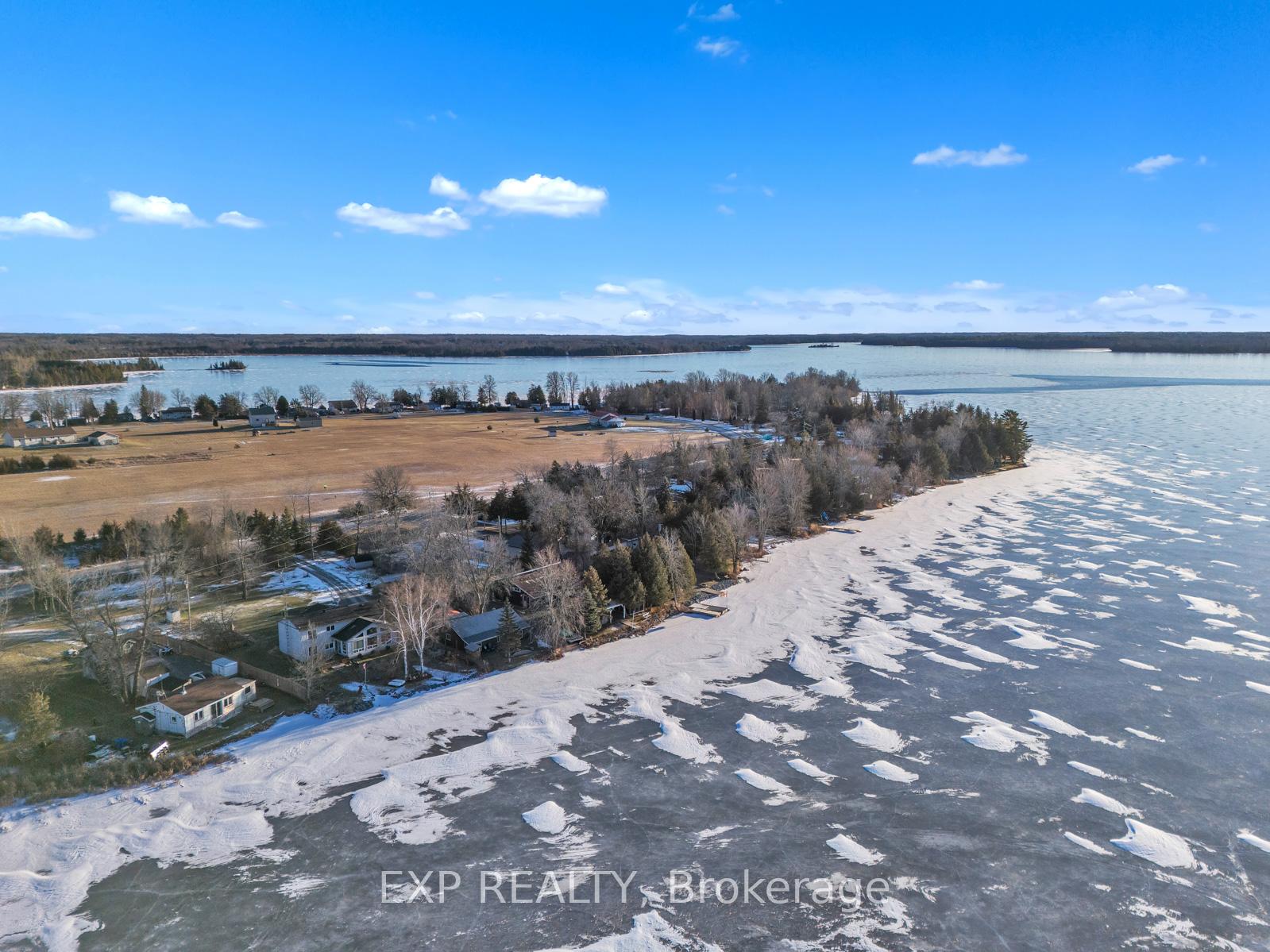 Photo 4 of 155 Red Cedar Pt Road, Stone Mills — HOMEH