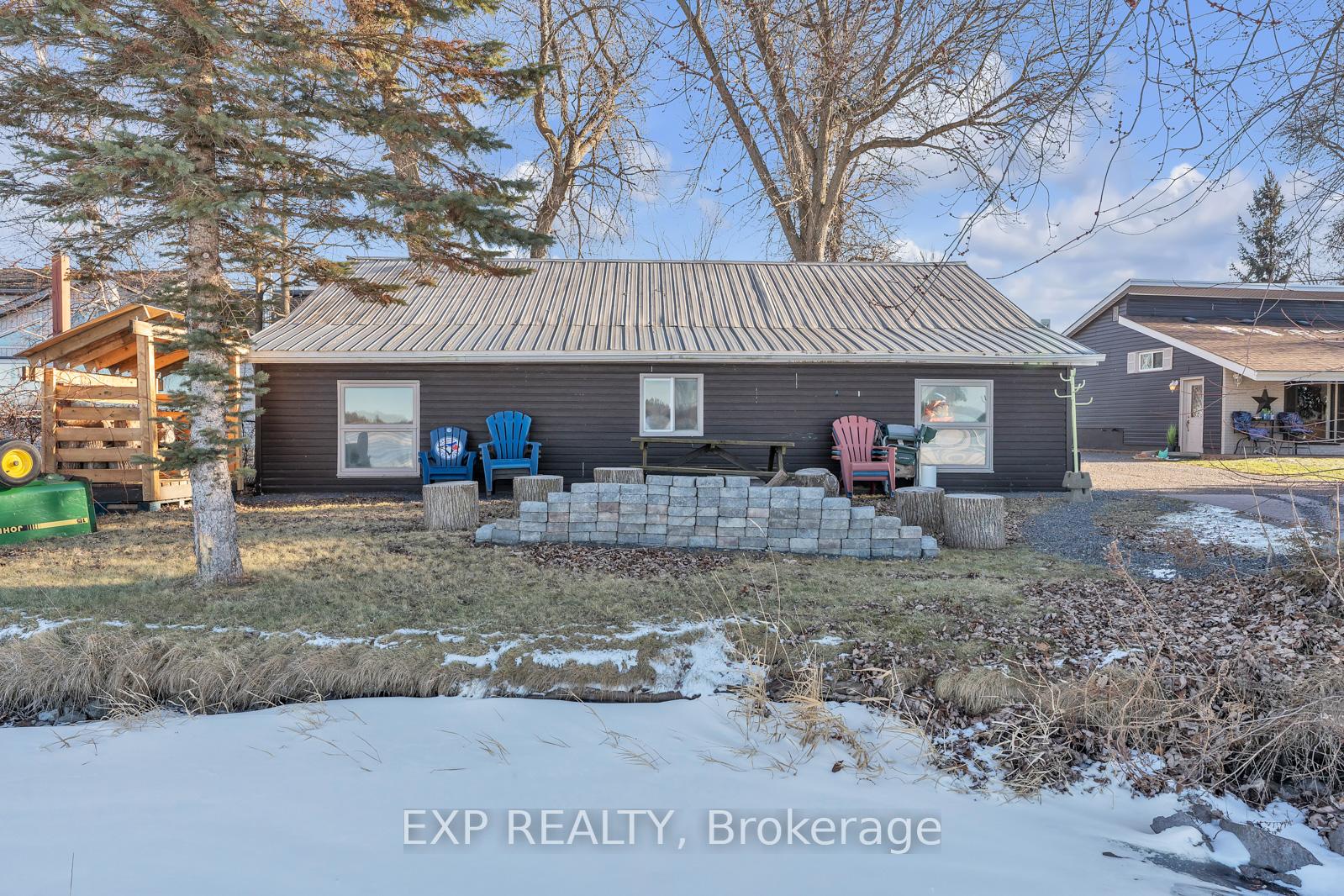 Photo 6 of 155 Red Cedar Pt Road, Stone Mills — HOMEH